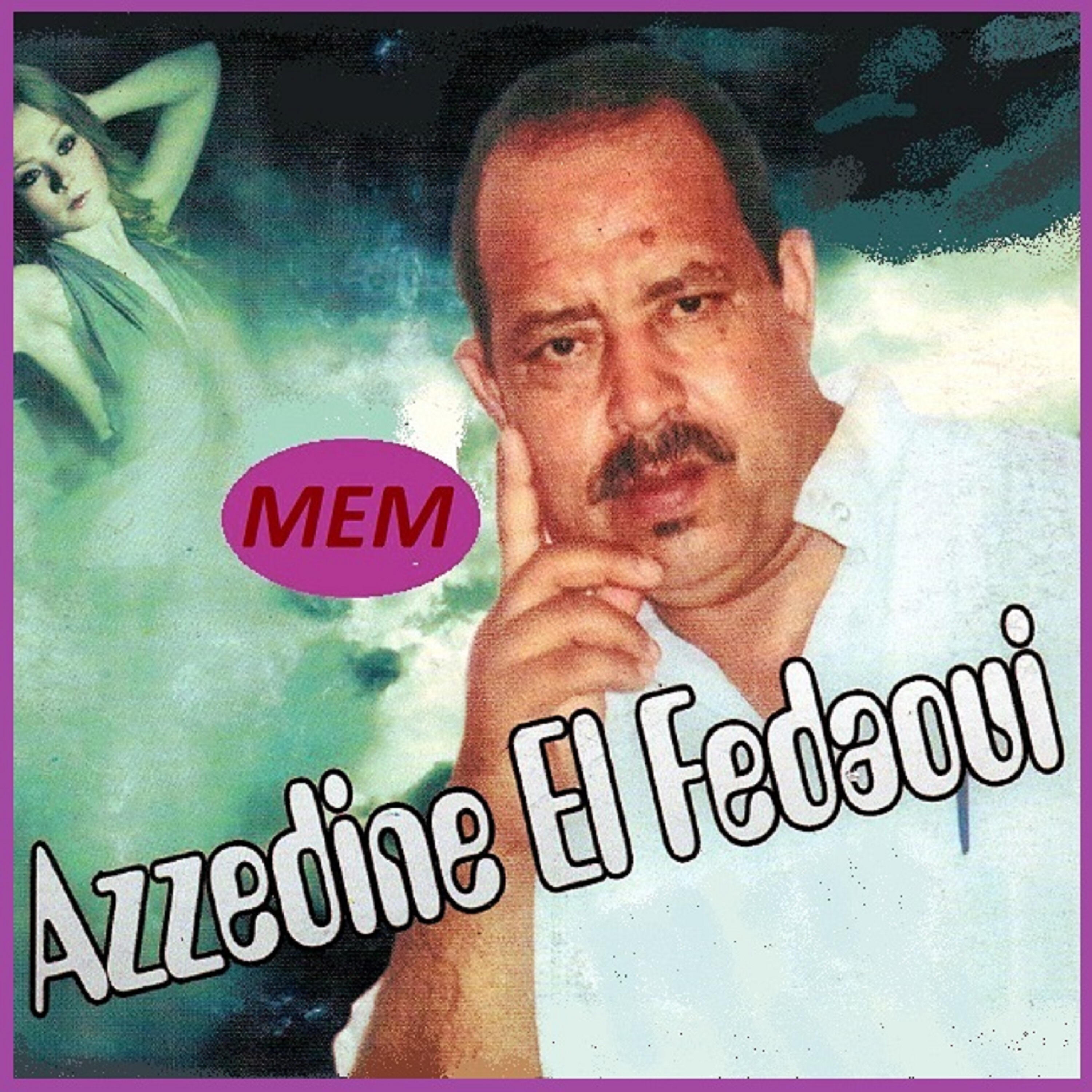 Azzedine El Fedaoui - Gualbi hebek