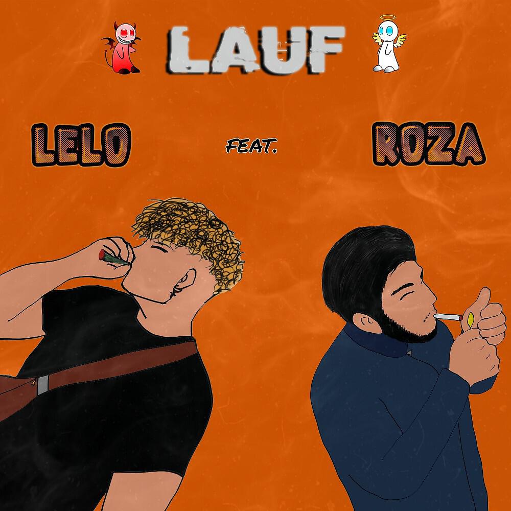 LeLo - Lauf