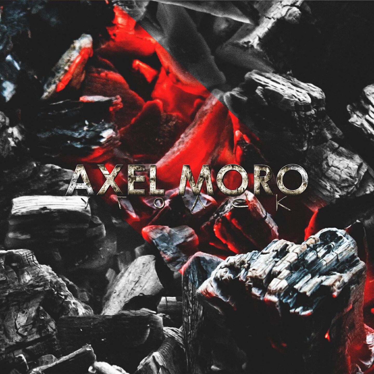Axel Moro - Уголёк