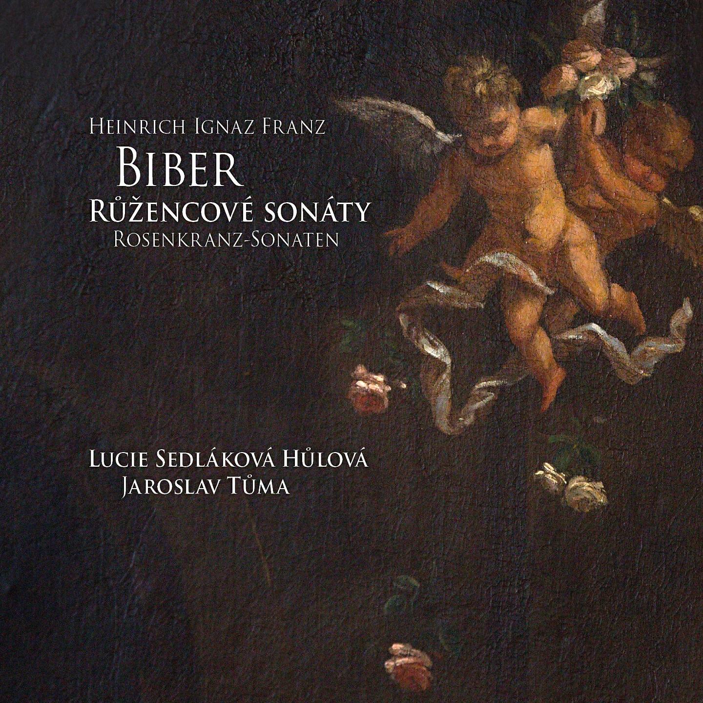 Lucie Sedláková Hůlová - Sonata No. 13 in D Minor: Gavott