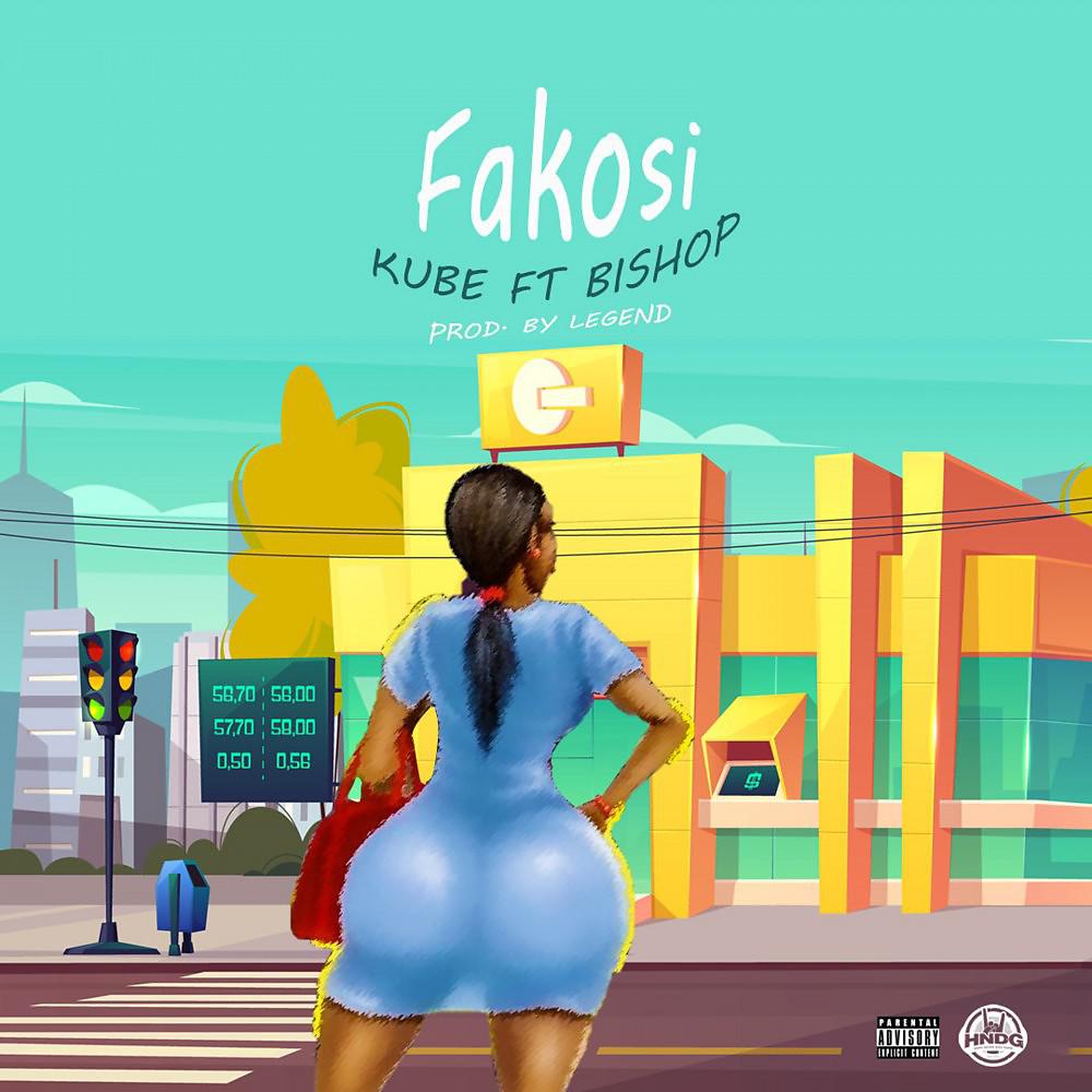 Постер альбома Fakosi