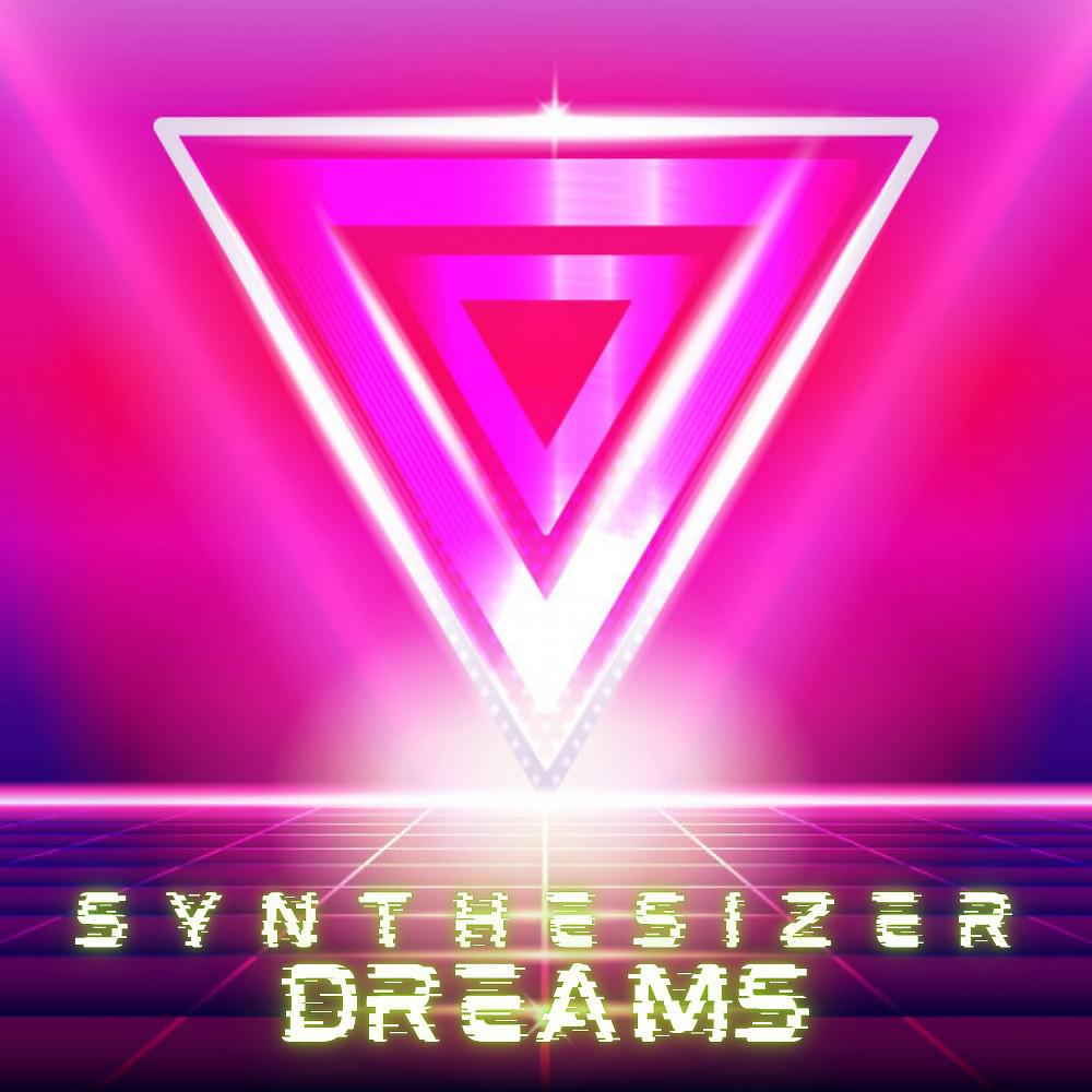 Постер альбома Synthesizer Dreams (Retro Wave 1983 Version)