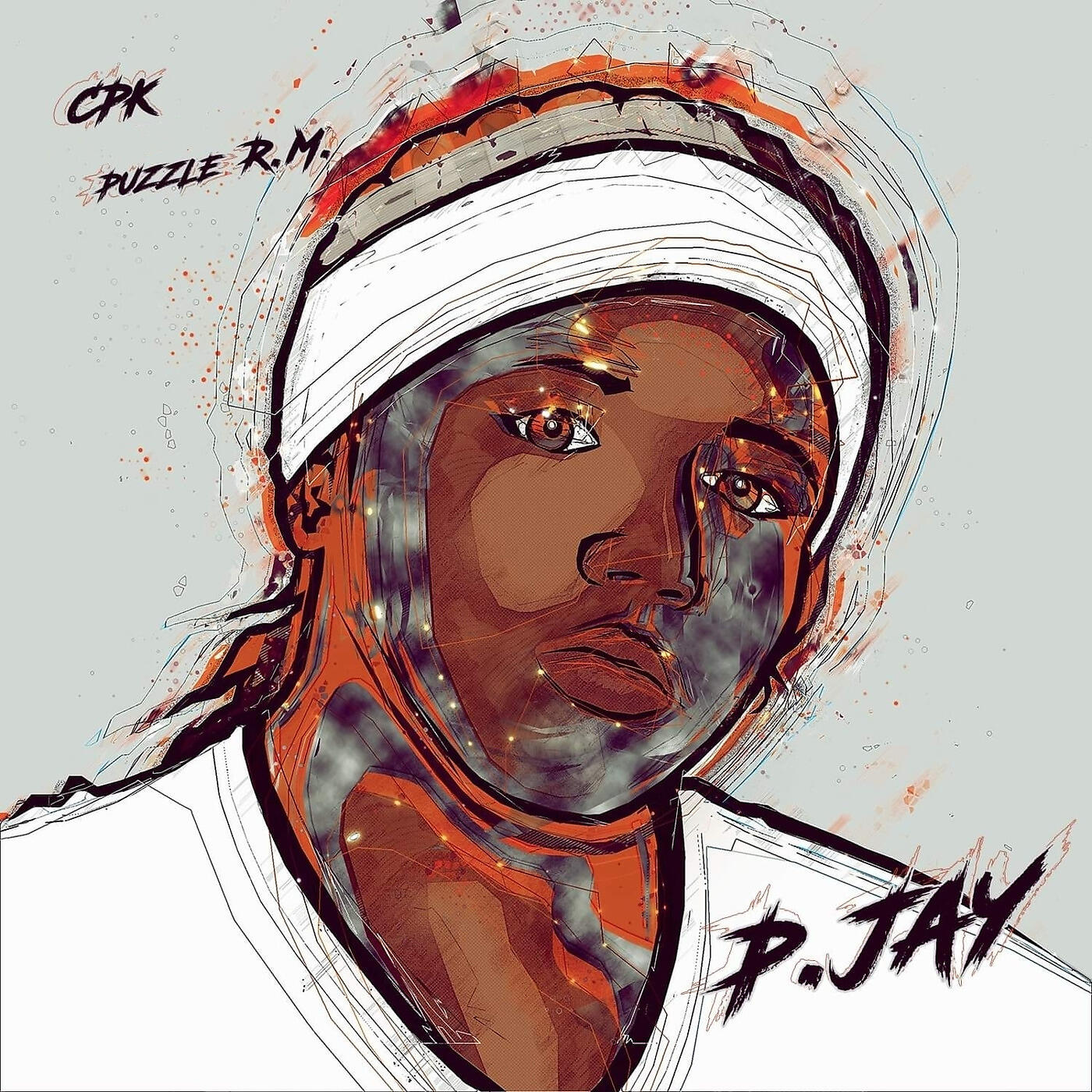 CPK PUZZLE R.M. - P.Jay