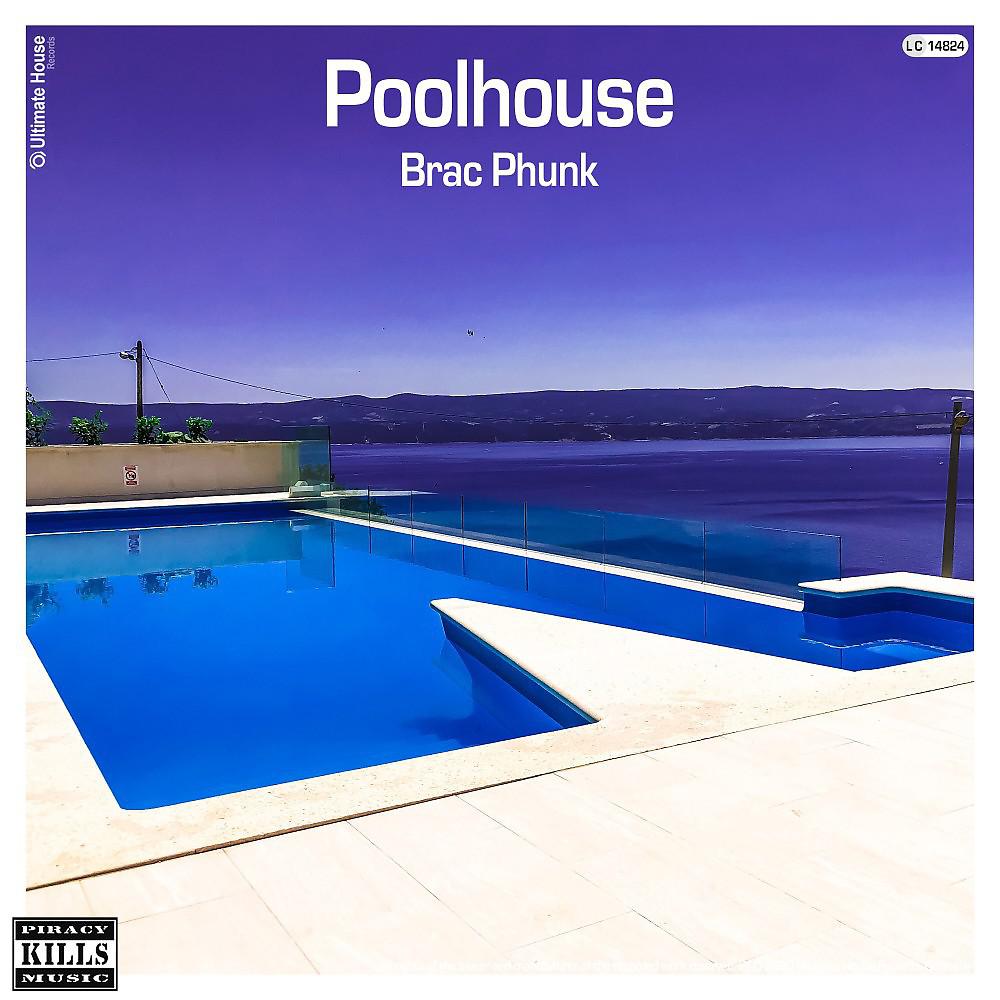 Постер альбома Poolhouse