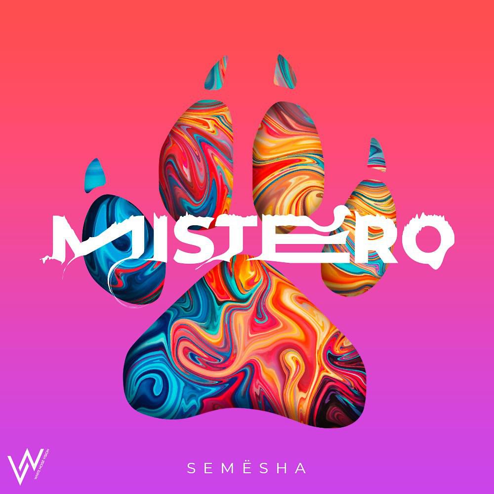 Постер альбома Mistero