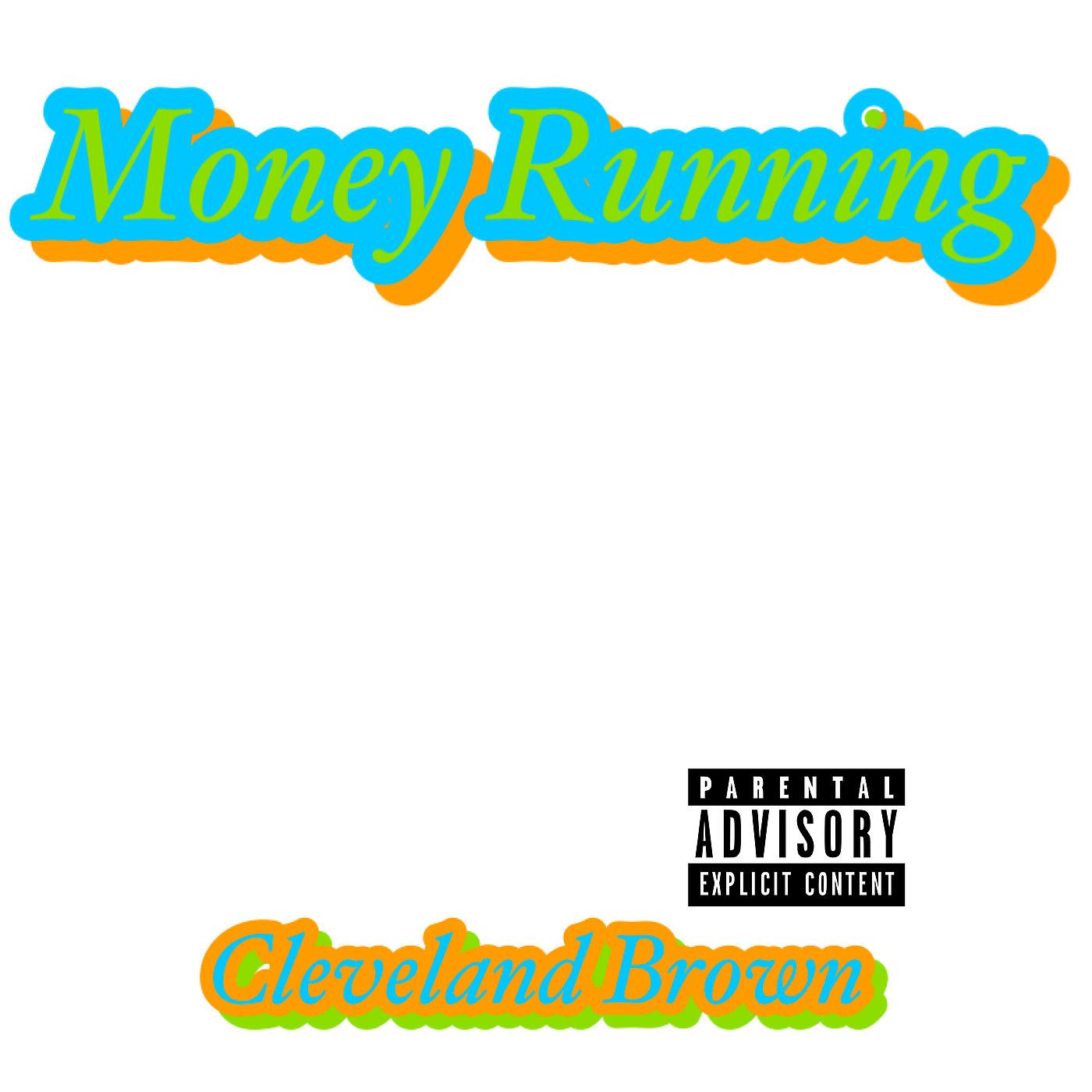 Постер альбома Money Running