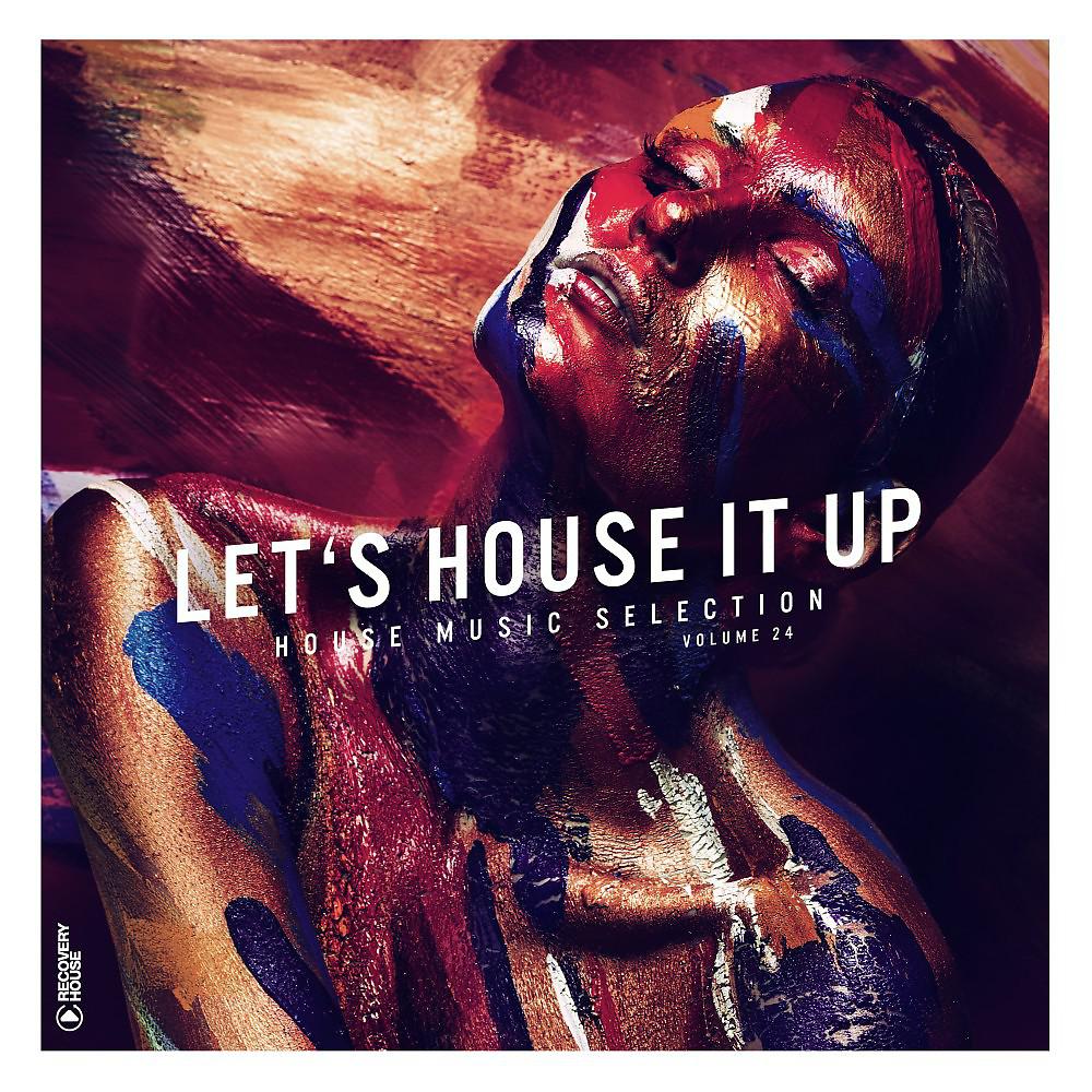 Ремиксы Let's House It Up, Vol. 24