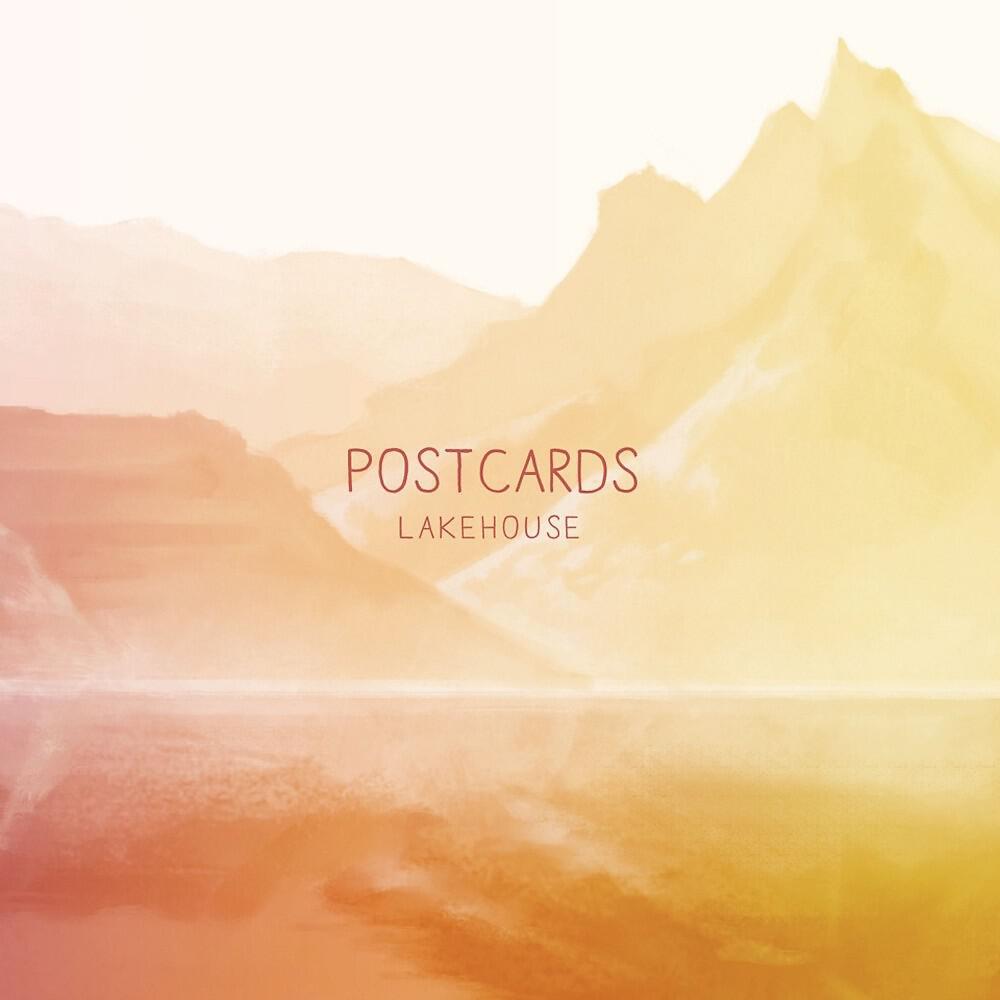 Postcards - The Man with No Name