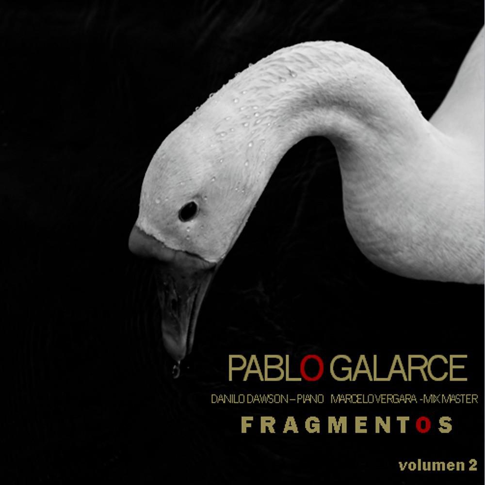 Постер альбома Fragmentos, Vol. 2