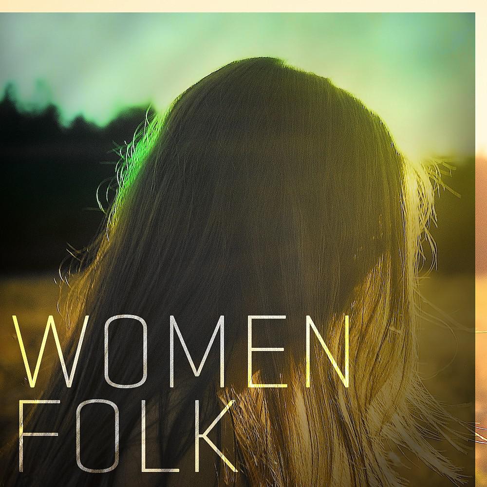Постер альбома Womenfolk