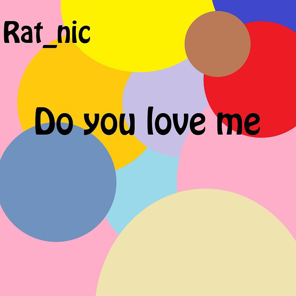 Rat_Nic - B&b (Original)