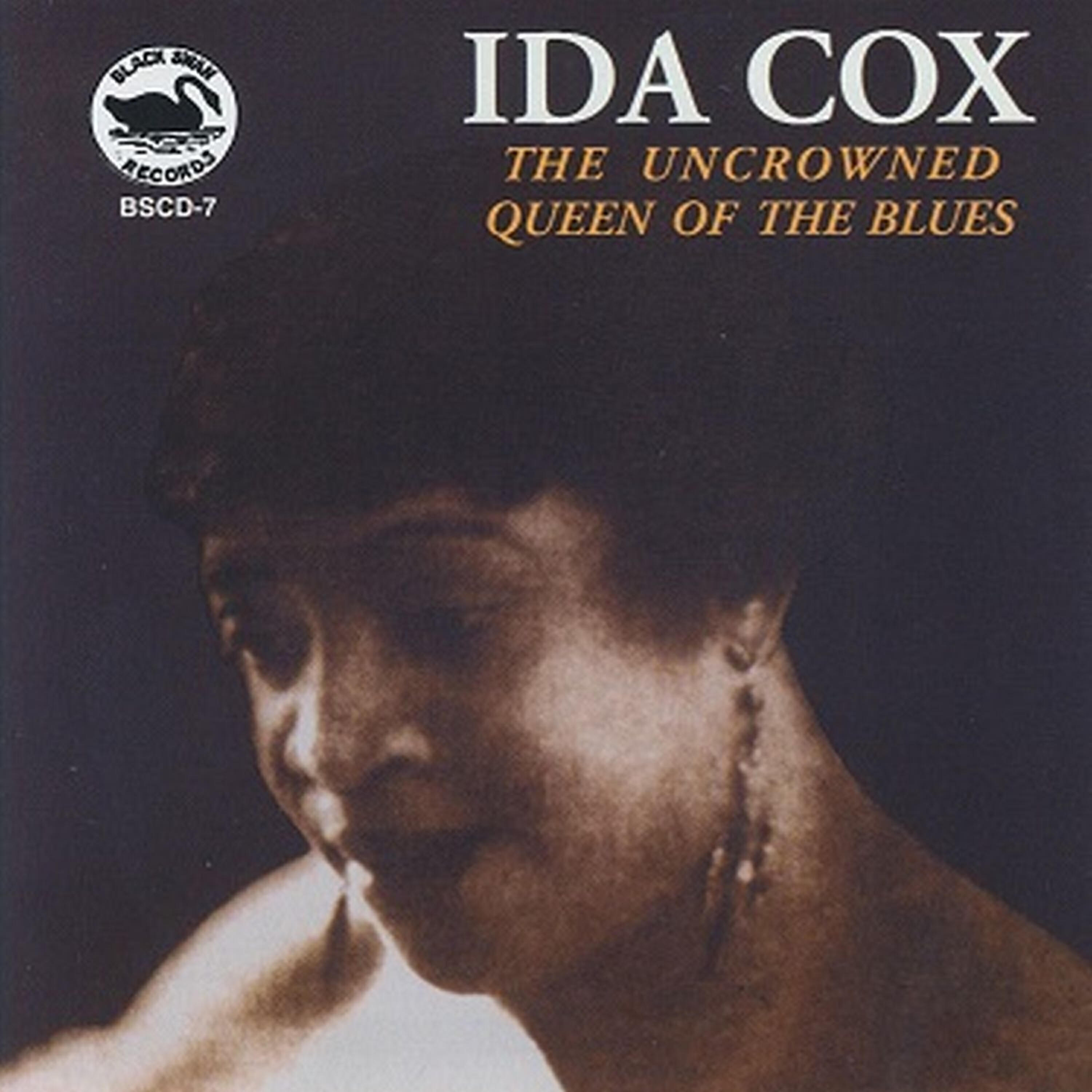 Ida Cox - Confidential Blues