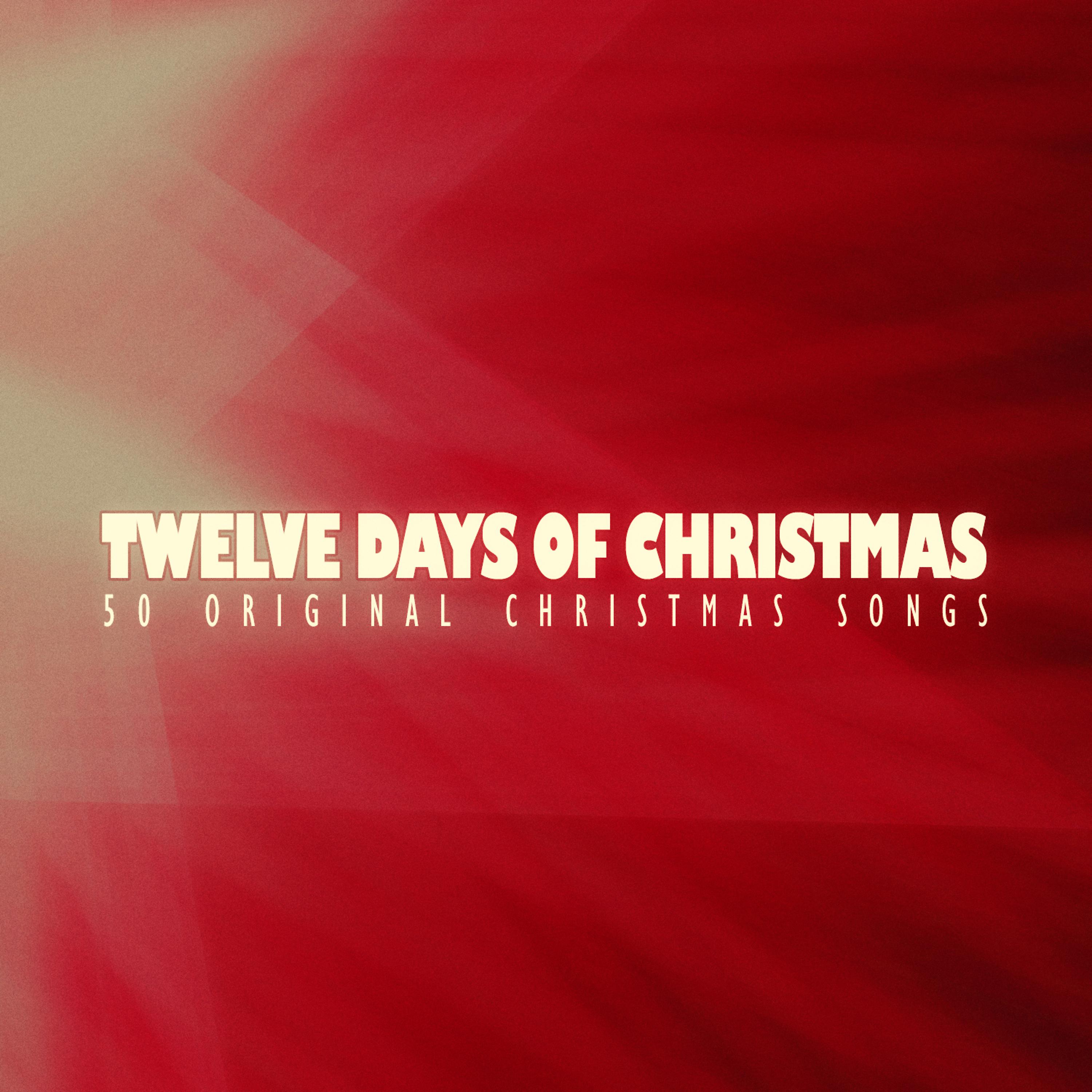Постер альбома Twelve Days of Christmas