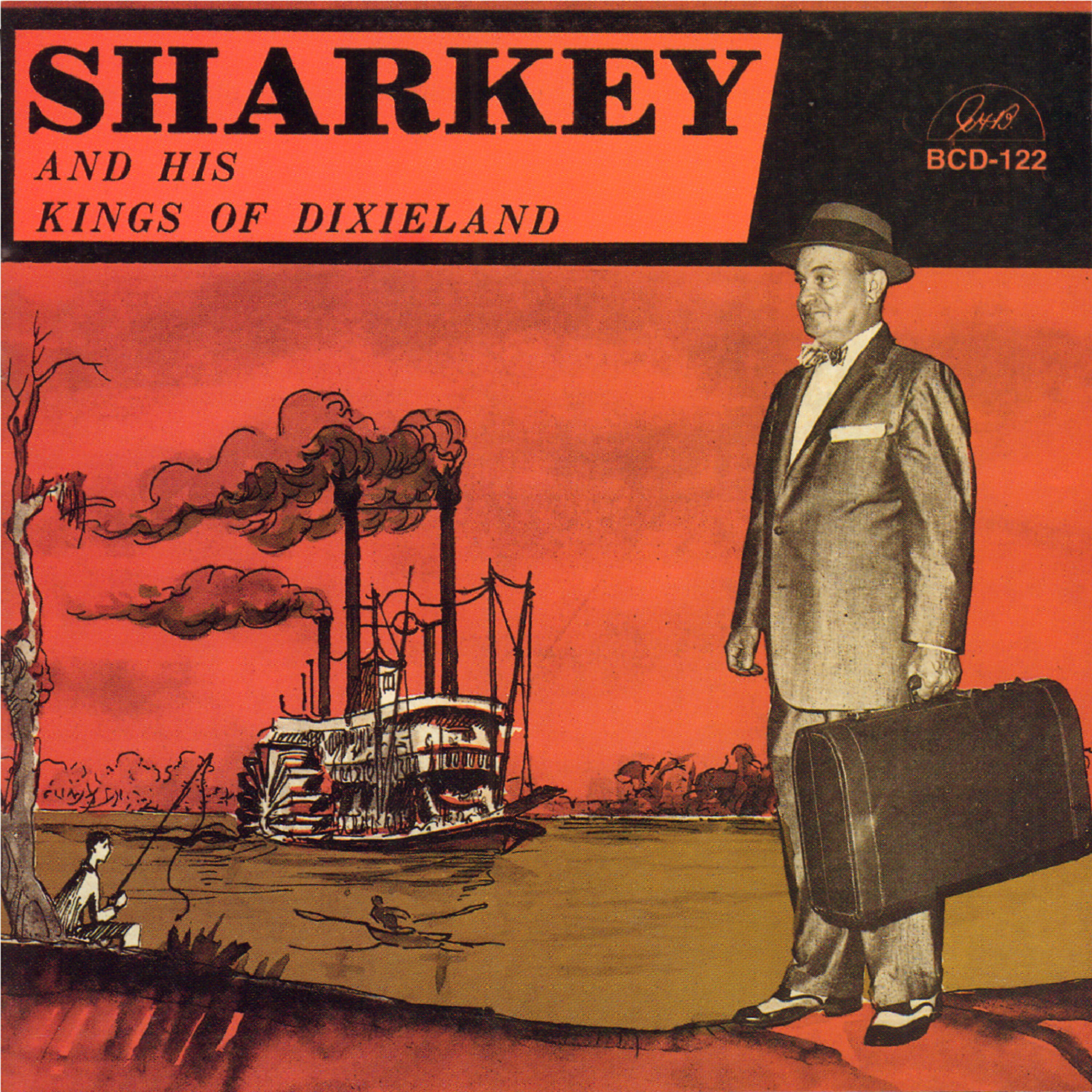 Harry Shields - Over the Waves
