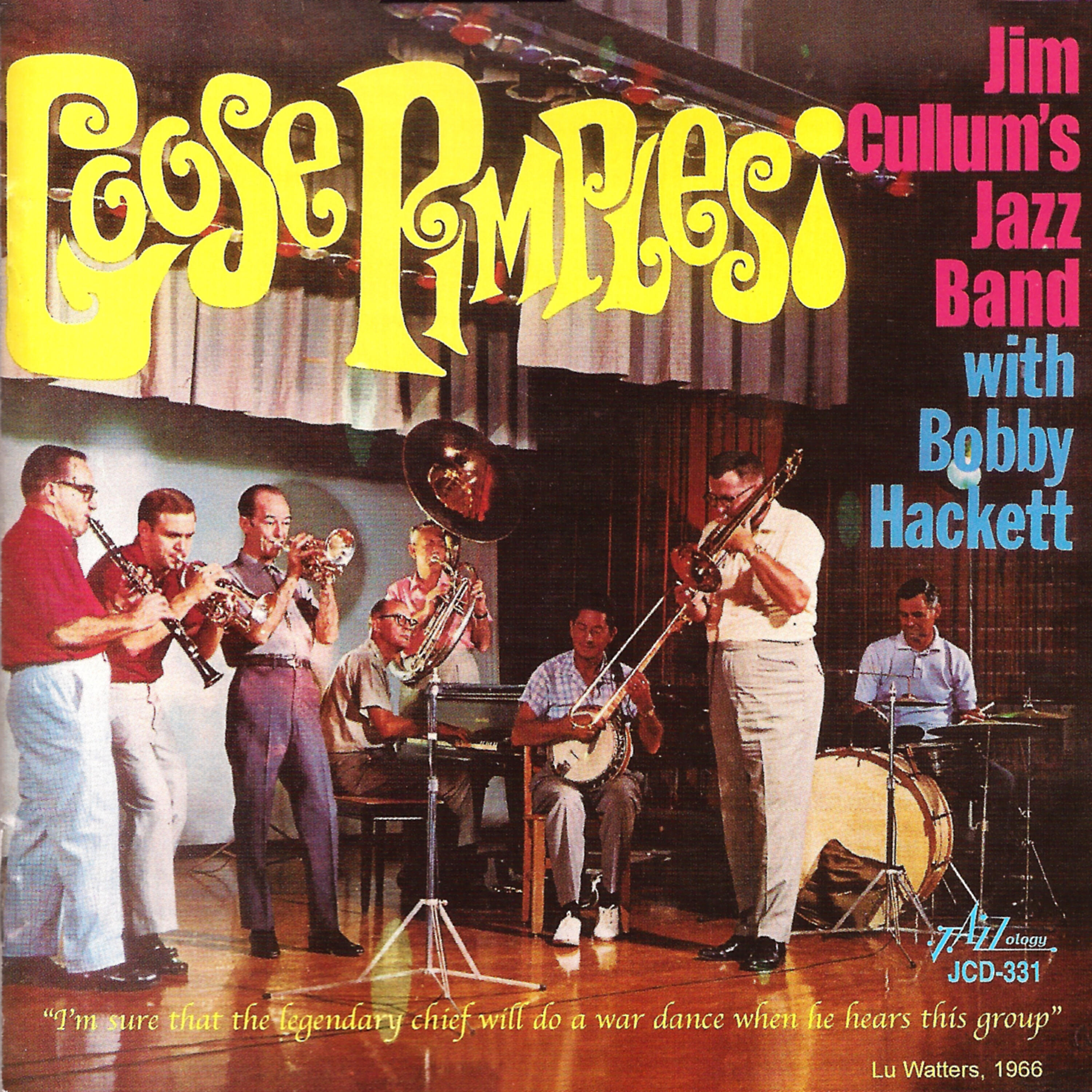 Bobby Hackett - Pelican Panic