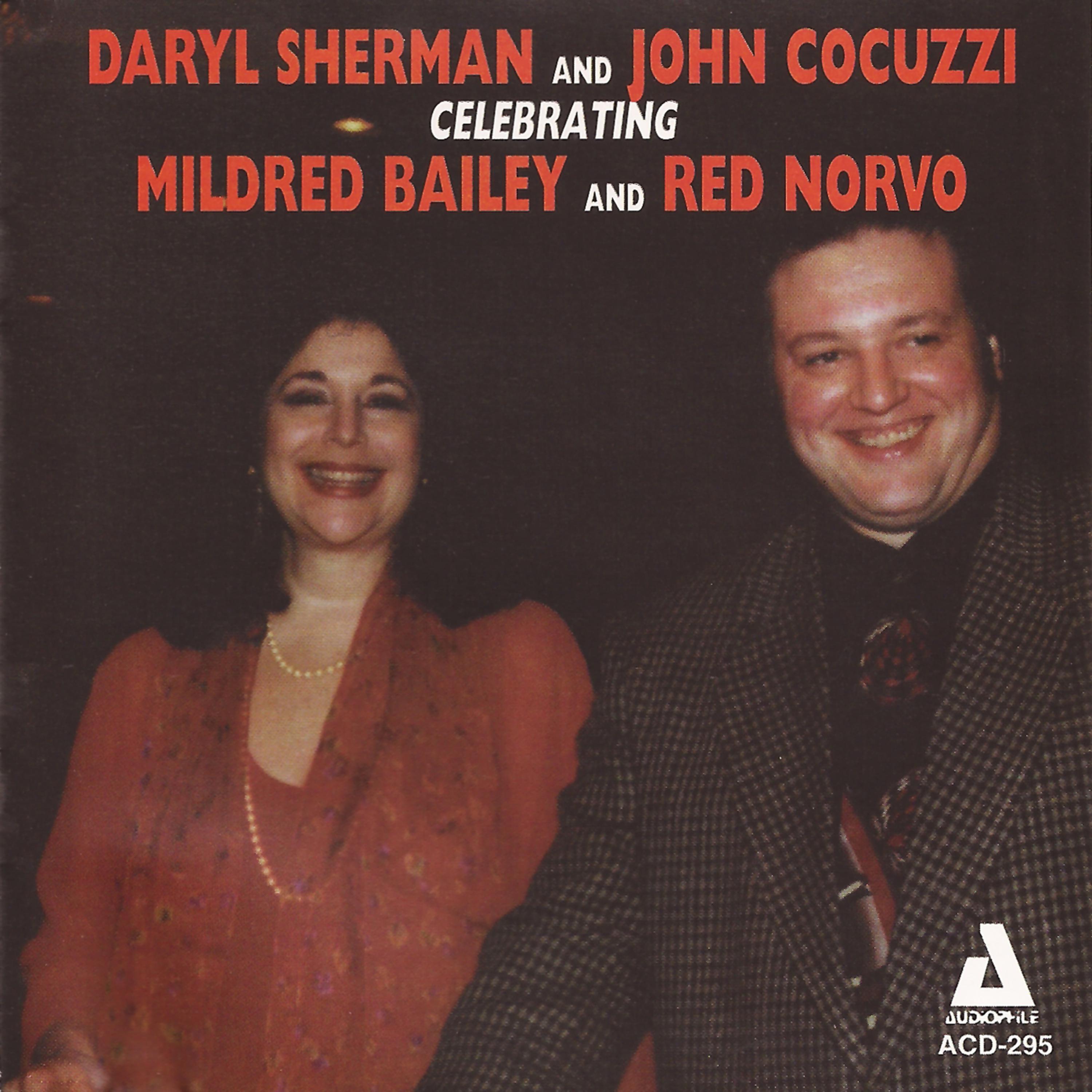 Постер альбома Celebrating Mildred Bailey and Red Norvo