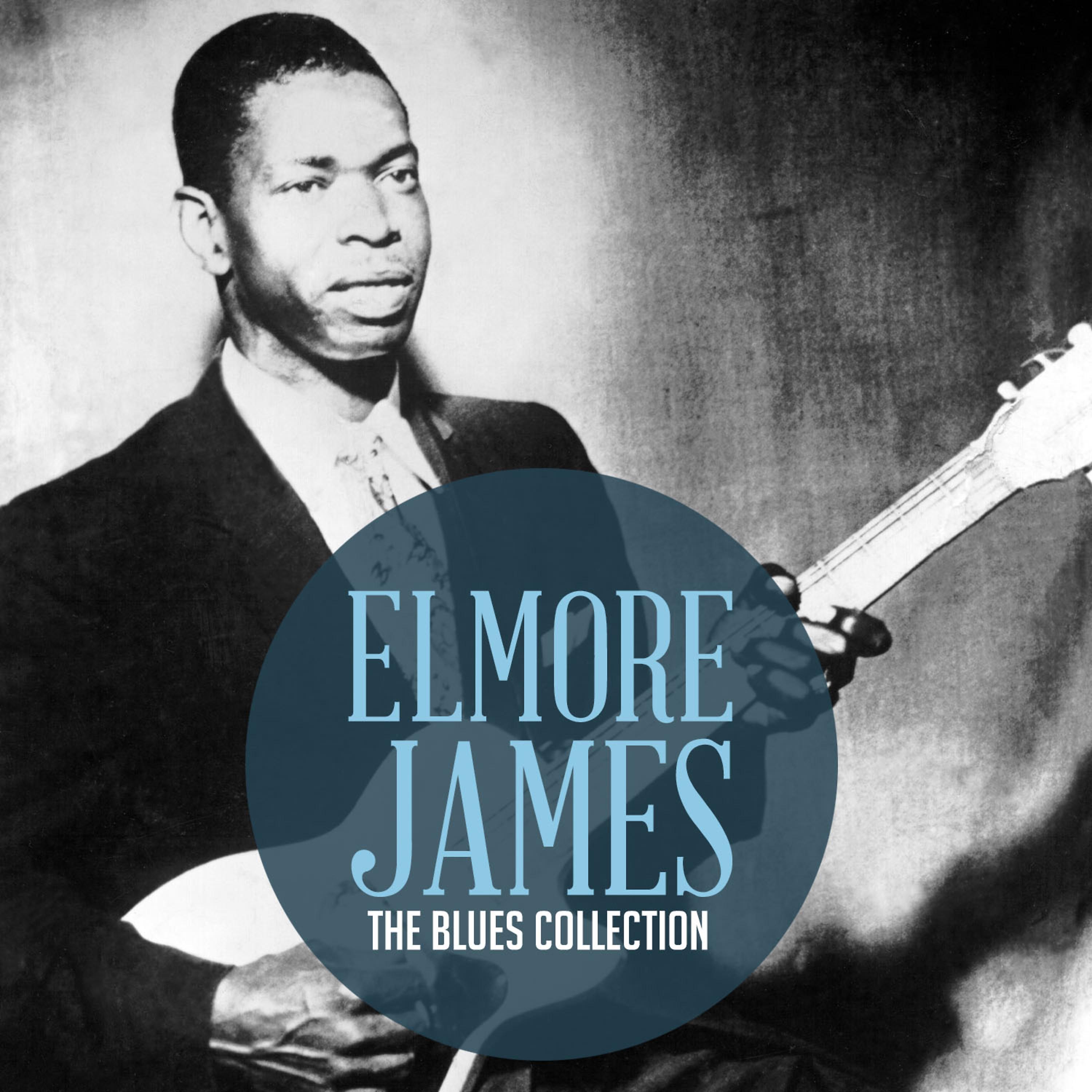 Постер альбома The Classic Blues Collection: Elmore James