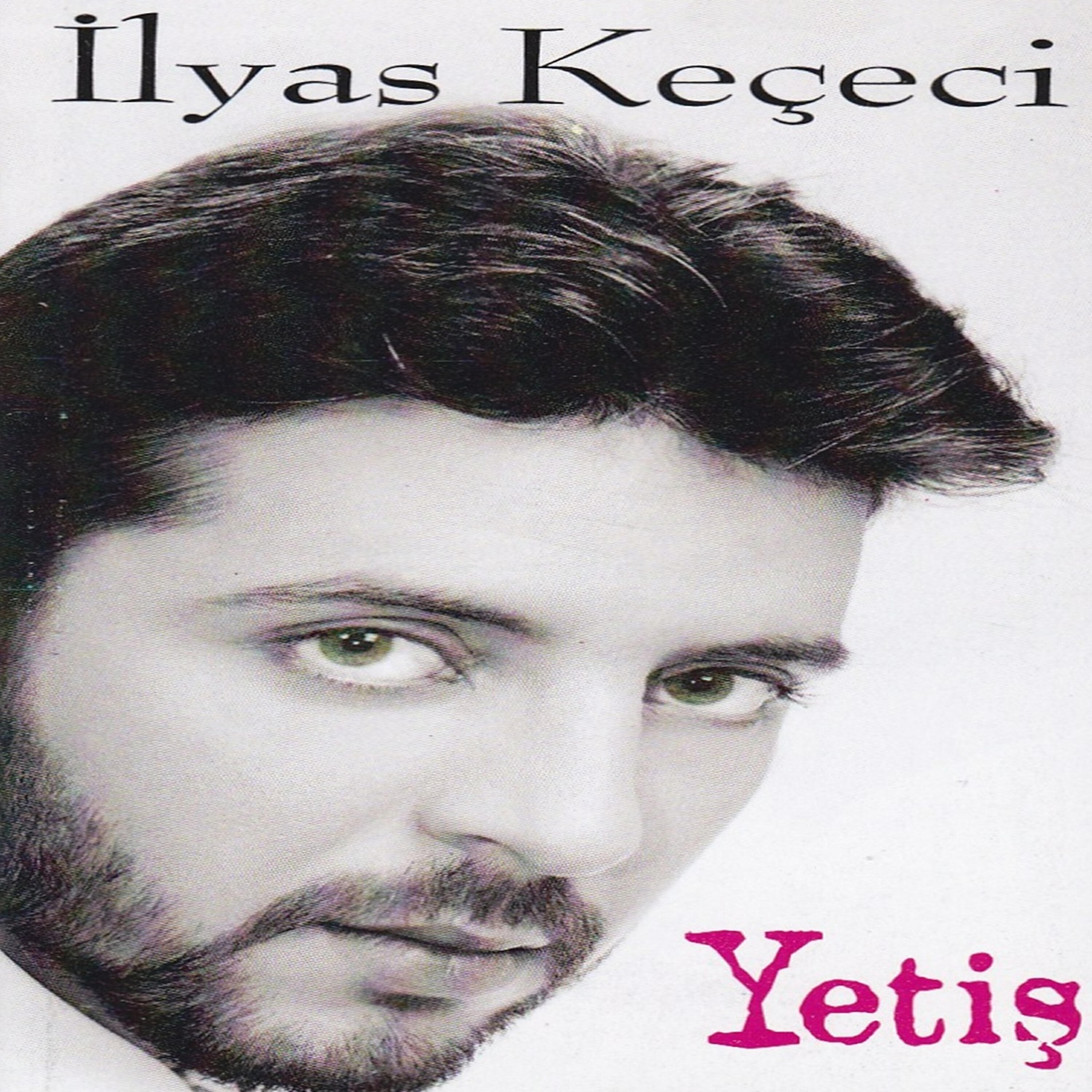 İlyas Keçeci - Dersimo