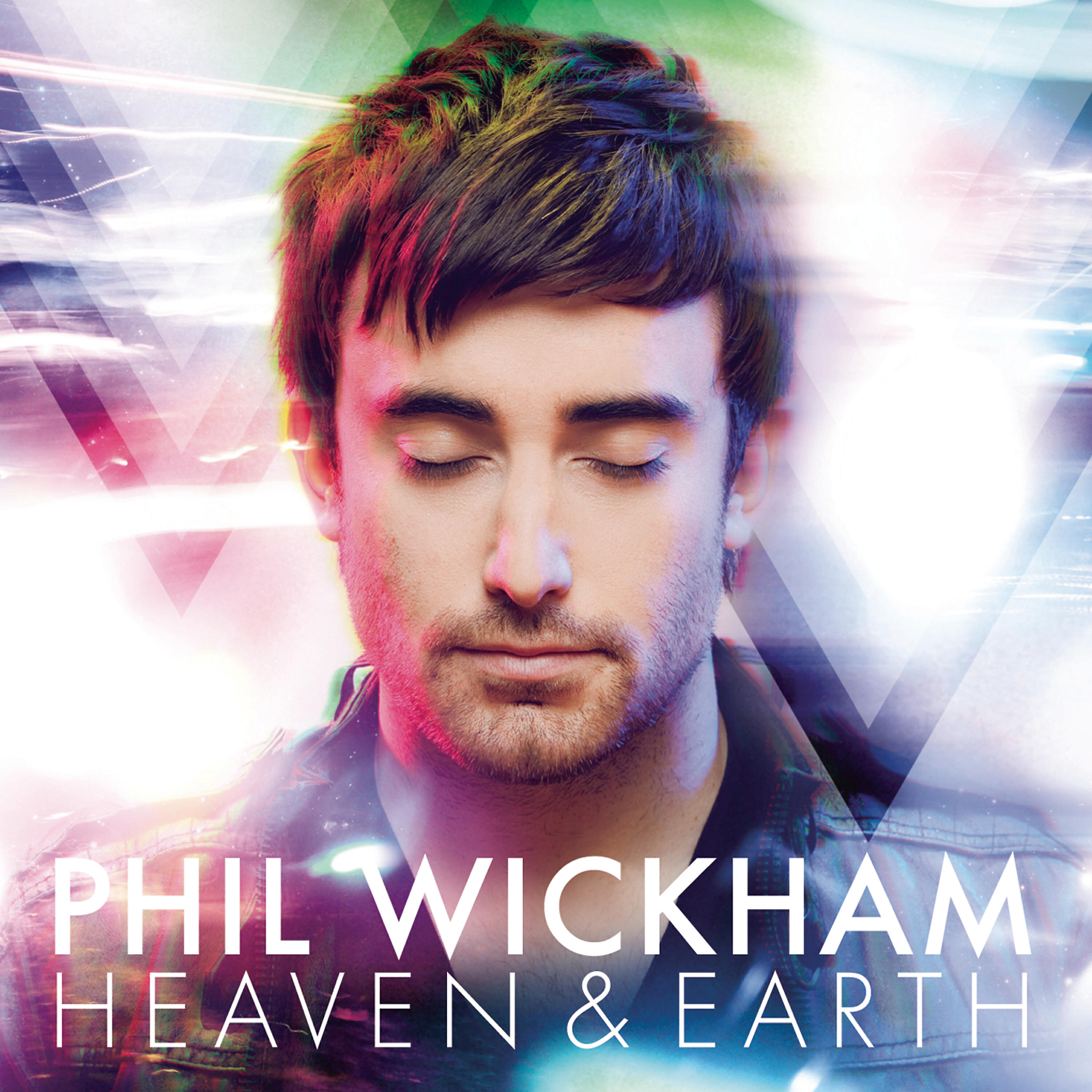 Phil Wickham - Because of Your Love