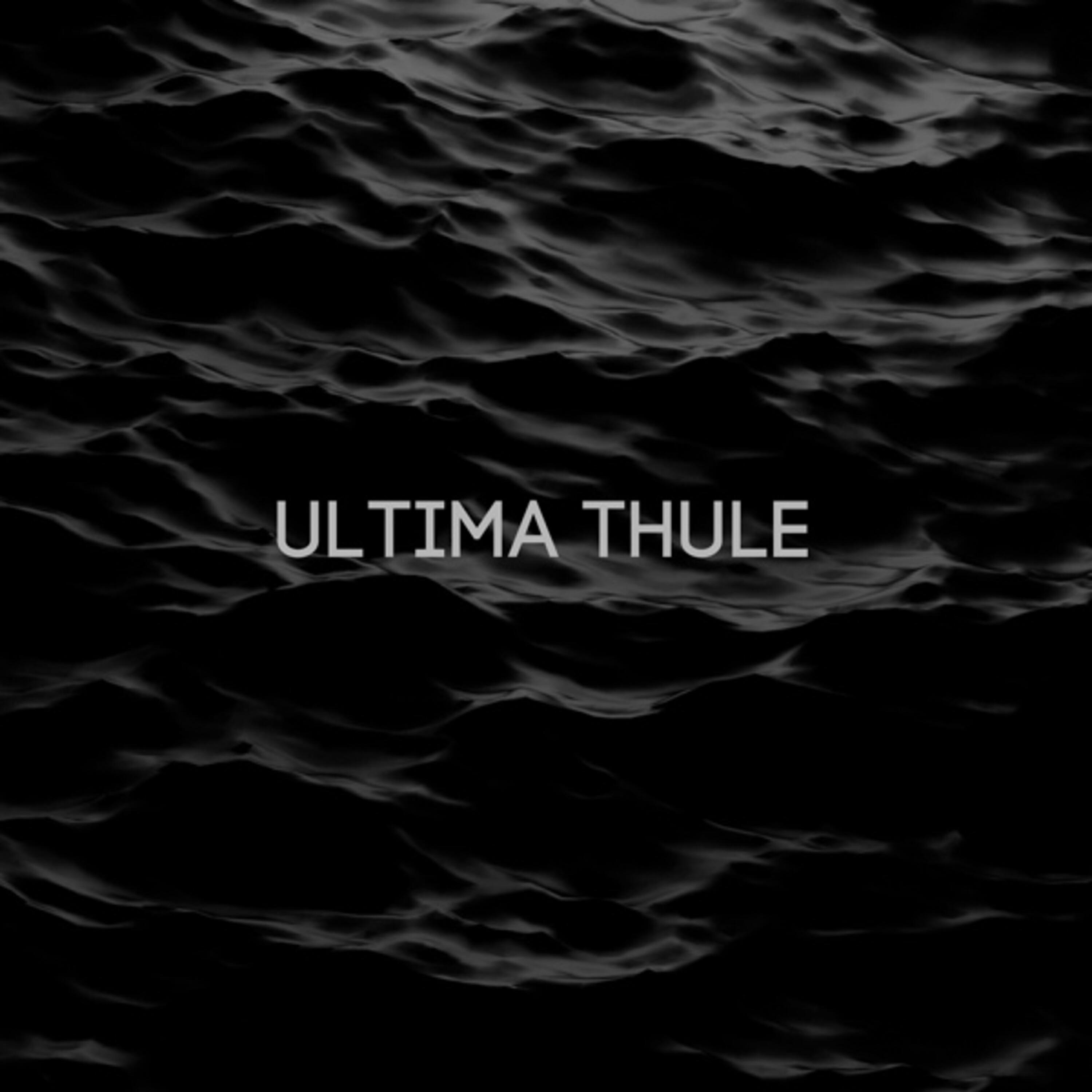 Oxxxymiron - Ultima Thule