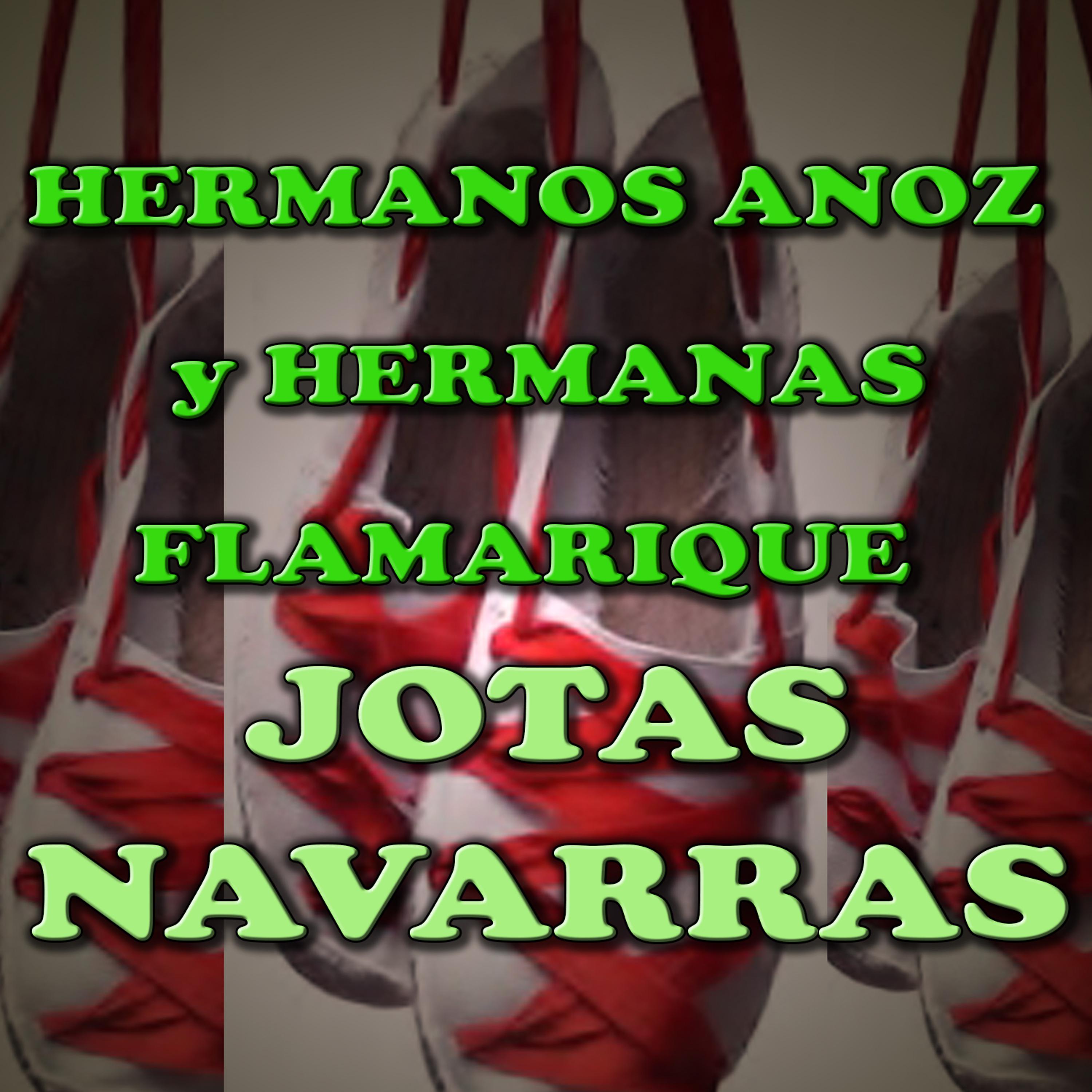 Постер альбома Jotas Navarras