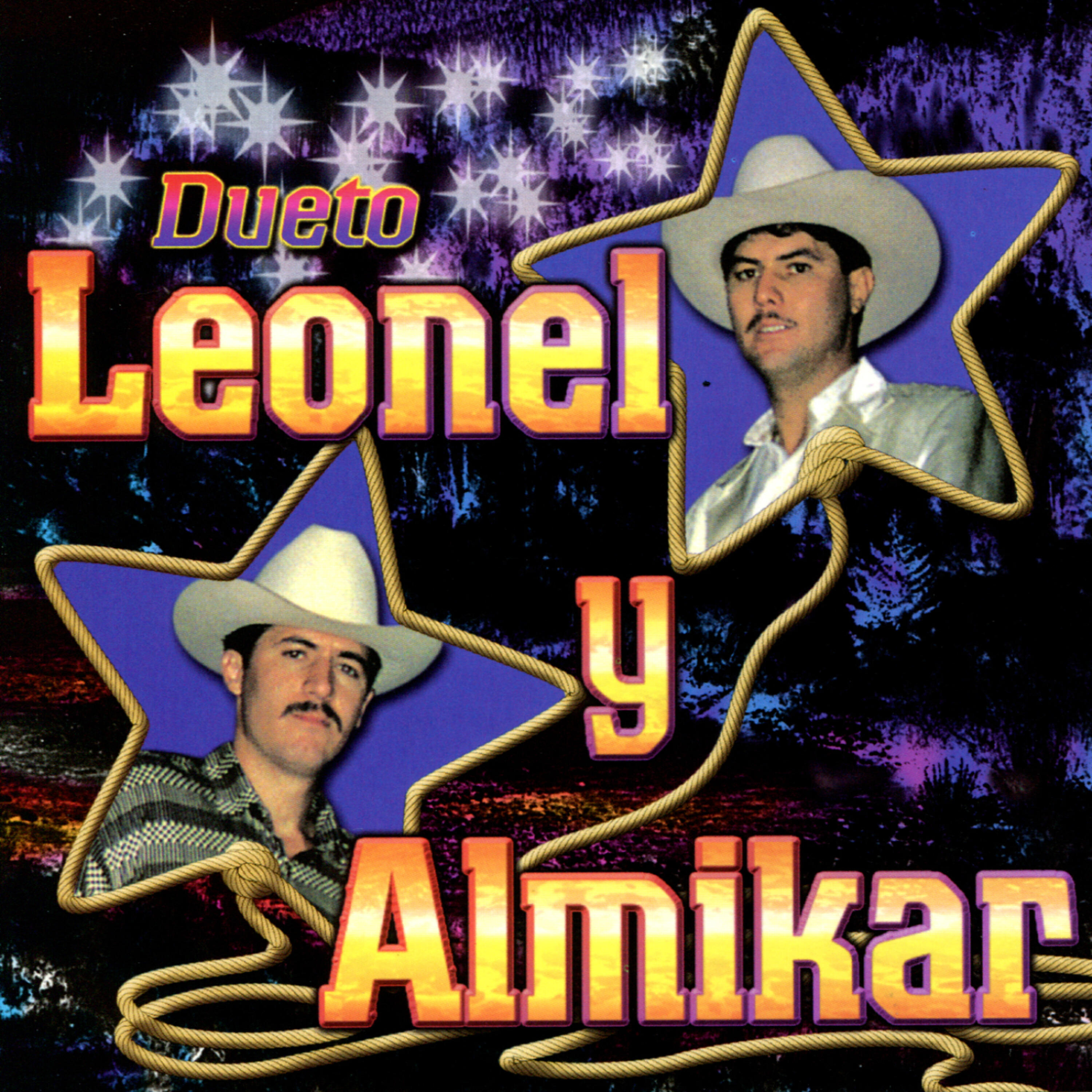 Leonel - Jorge Arce