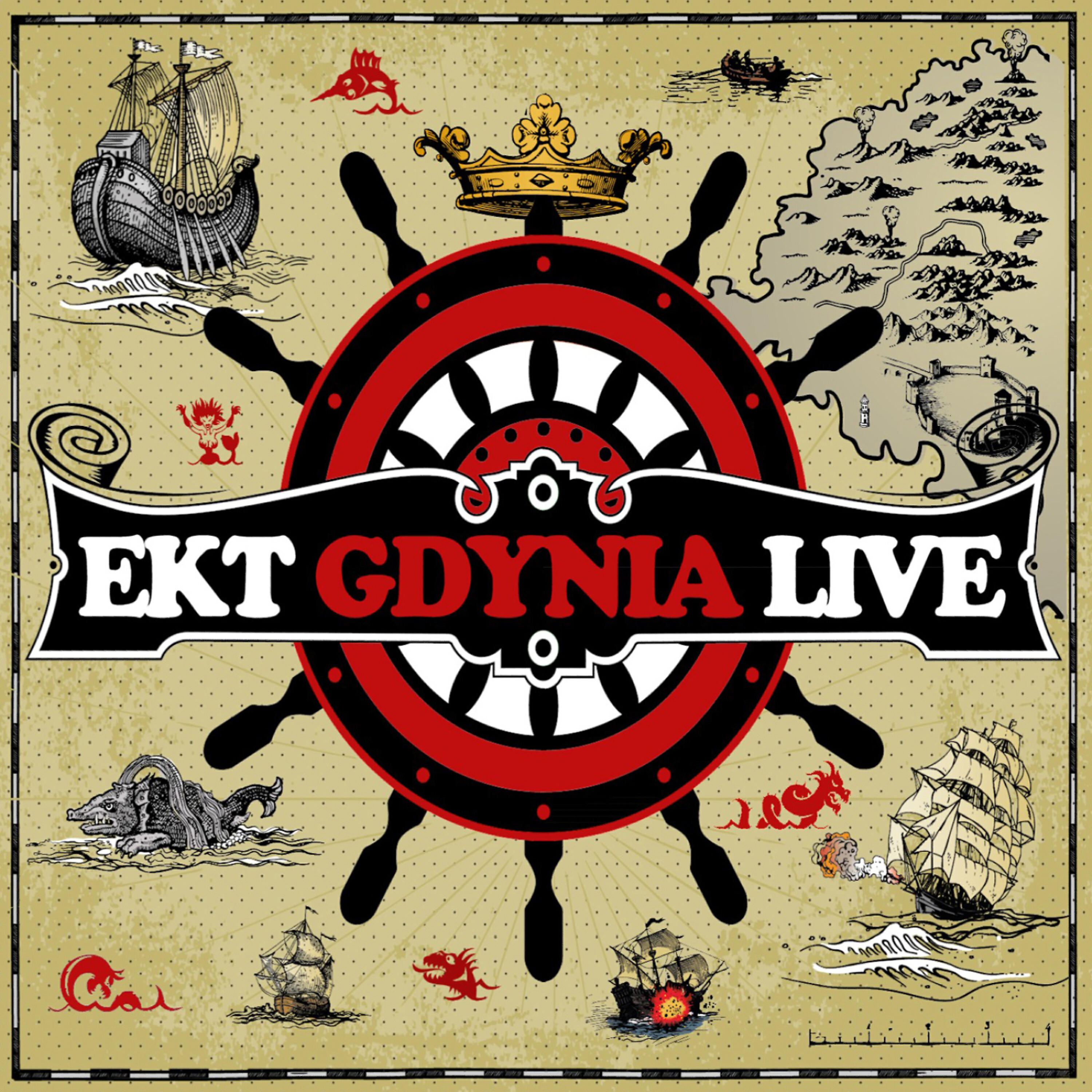 EKT Gdynia - Ballada na zle drogi