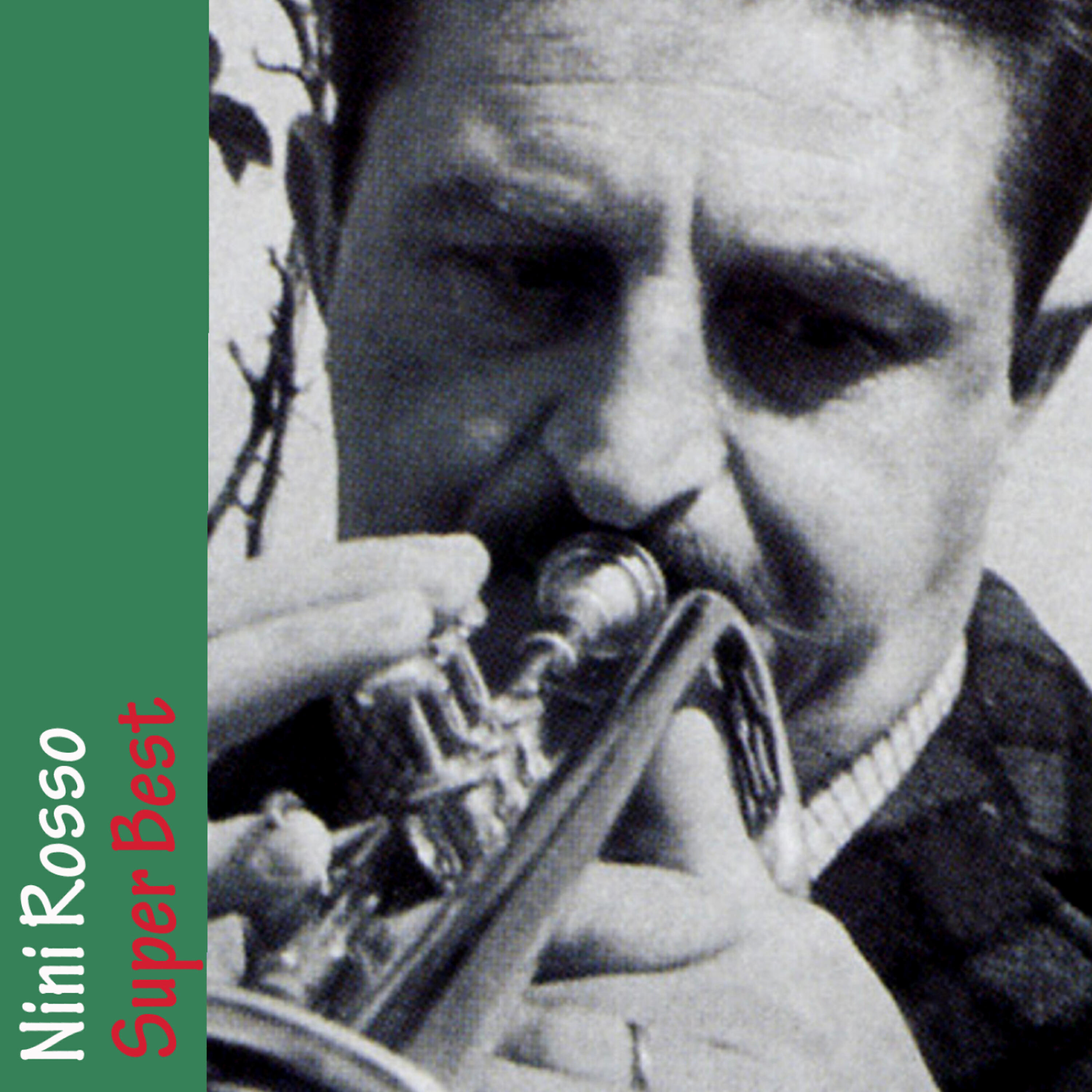 Nini Rosso - Concerto Disperato From 'Marica O Crapa'