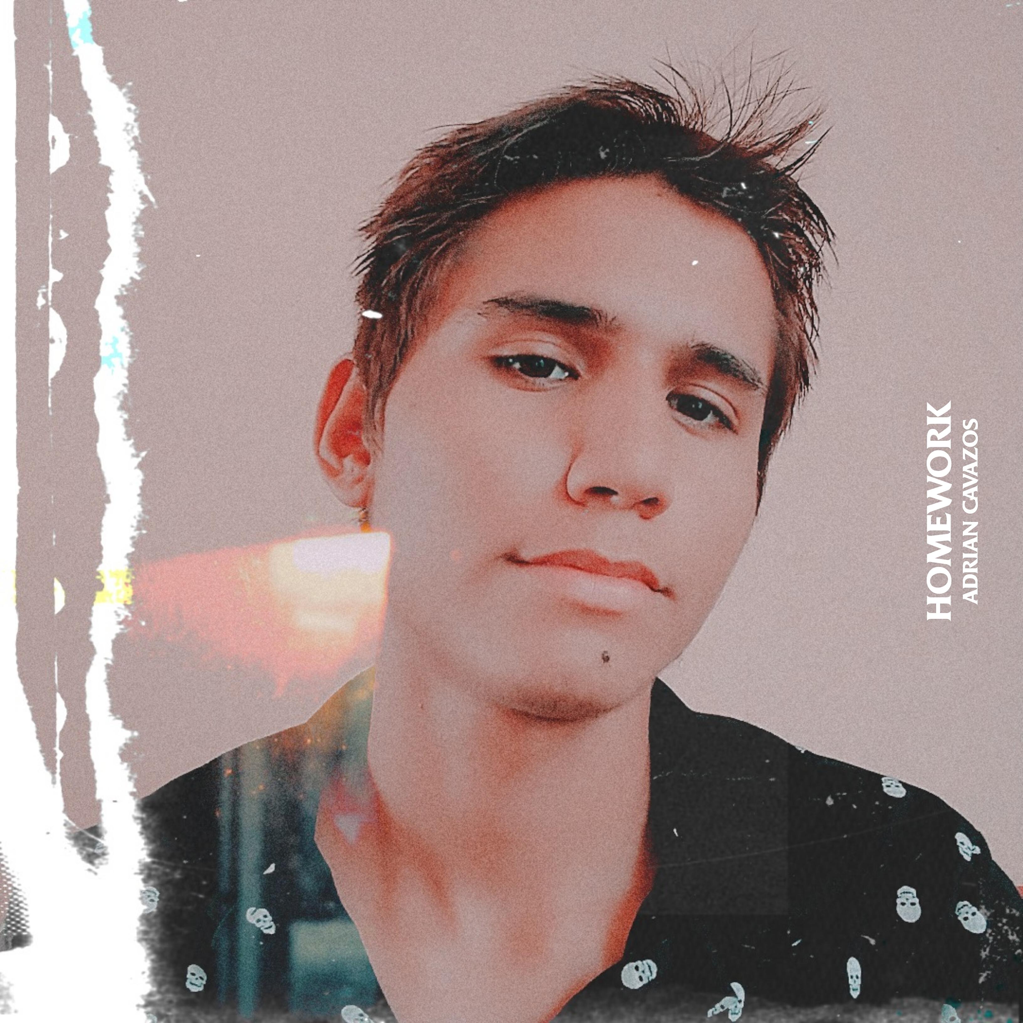 Adrian Cavazos - Dnce