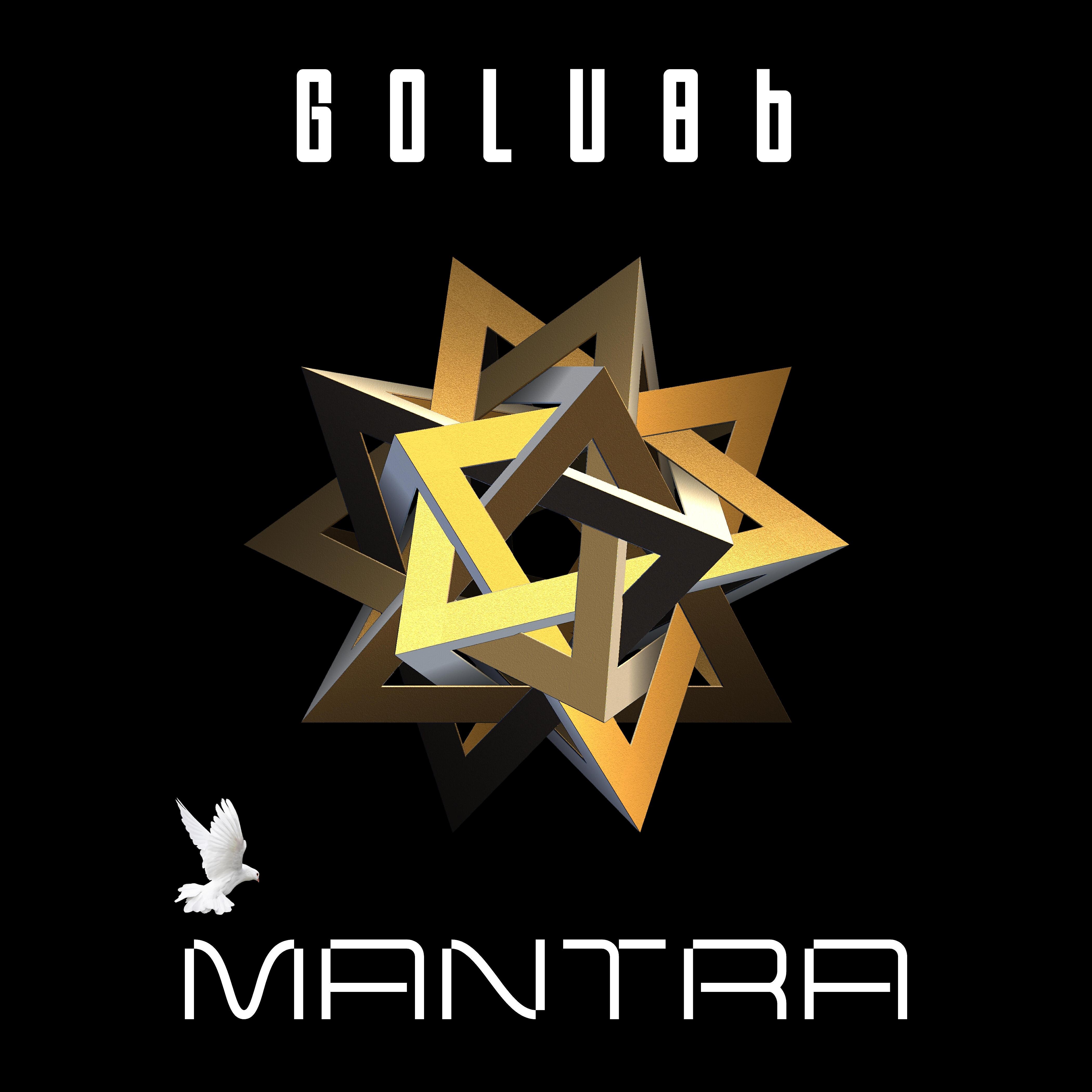 GOLUBb - Mantra - 6