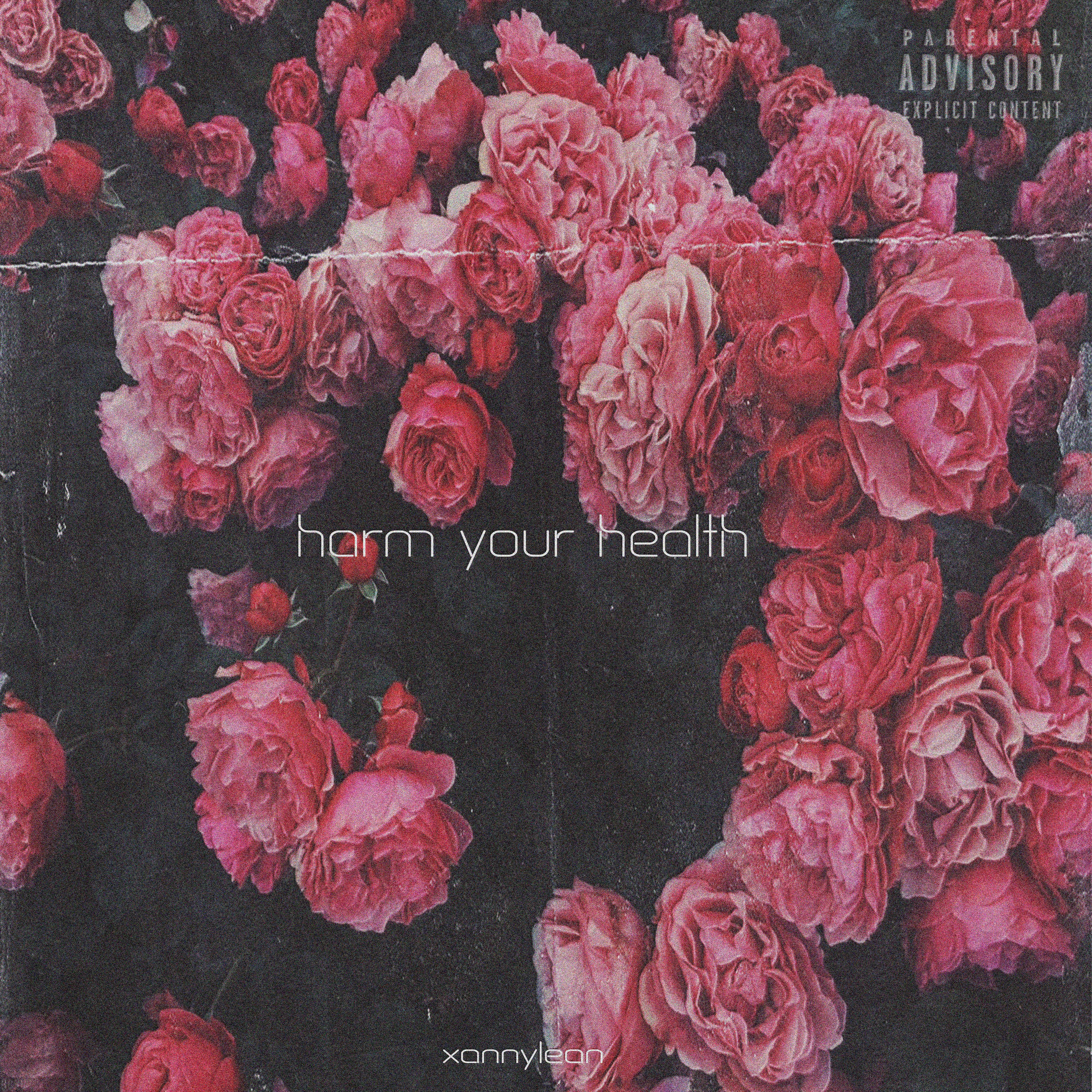 Постер альбома Harm Your Health