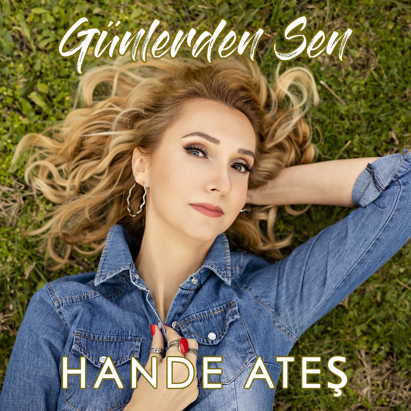 Постер альбома Günlerden Sen