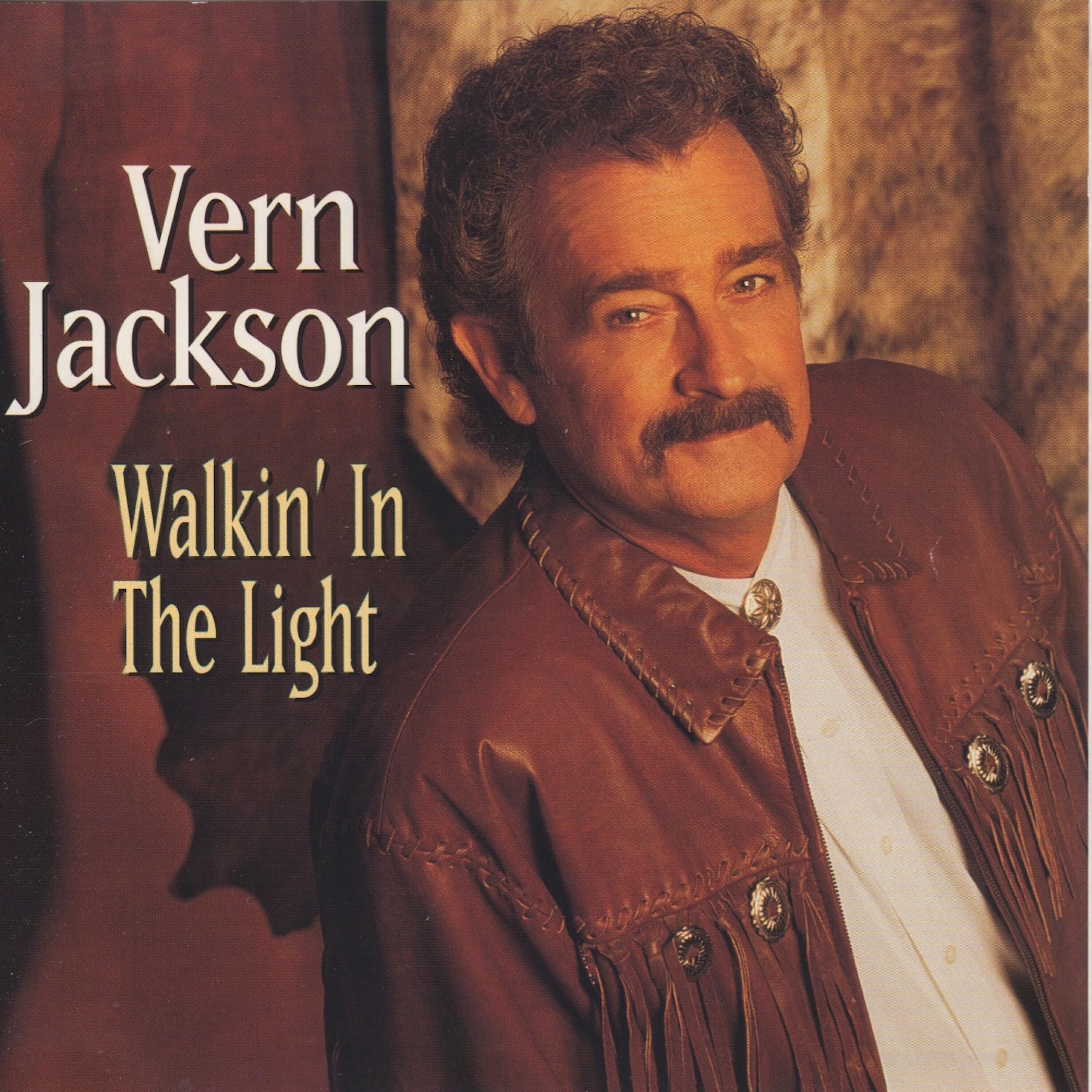 Vern Jackson - The Most Precious Stone in Heaven