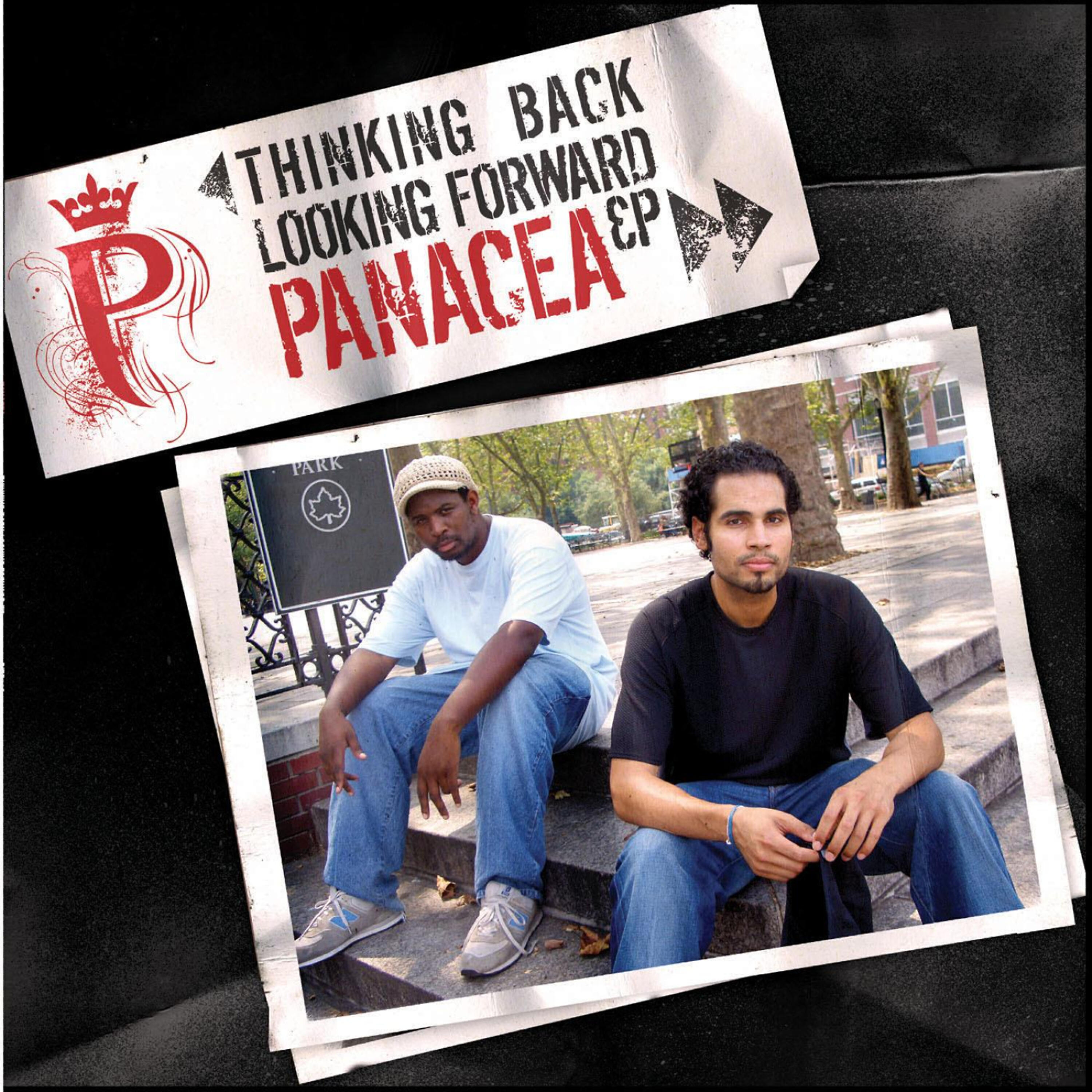 Panacea - The Great Escape