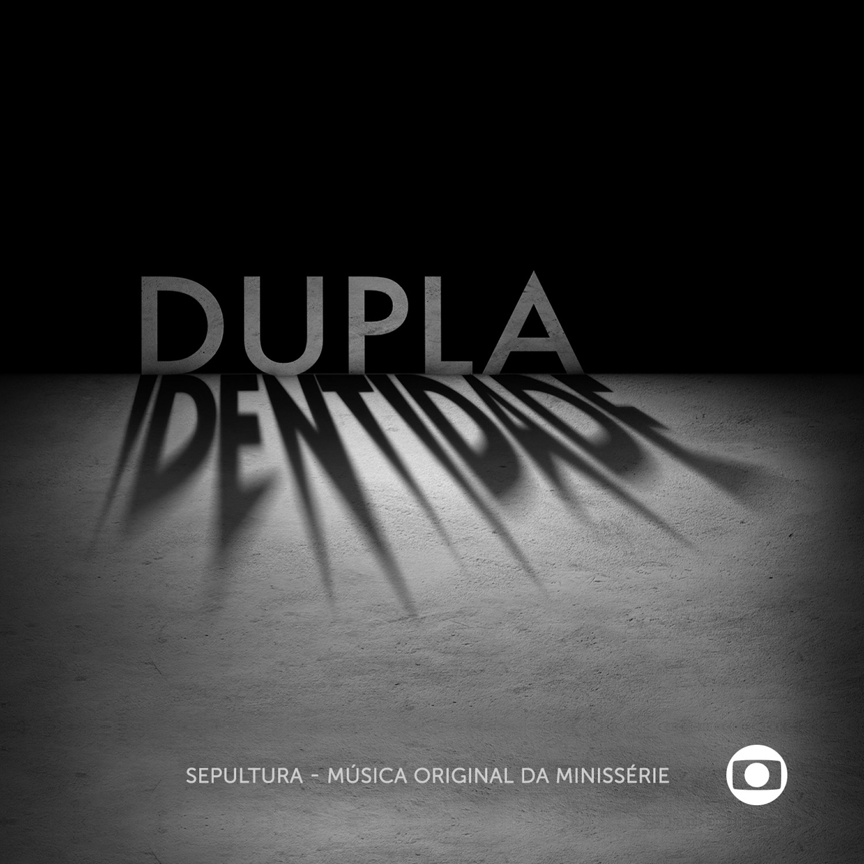 Sepultura - Two-Faced Mask