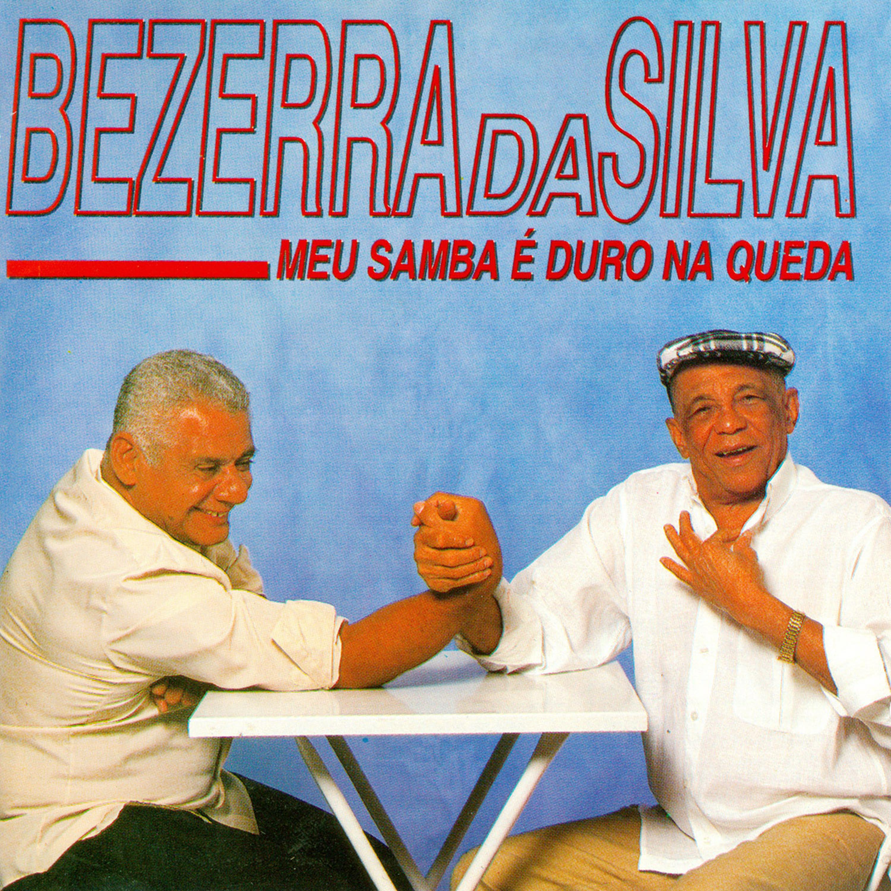 Bezerra da Silva - Negro de Verdade
