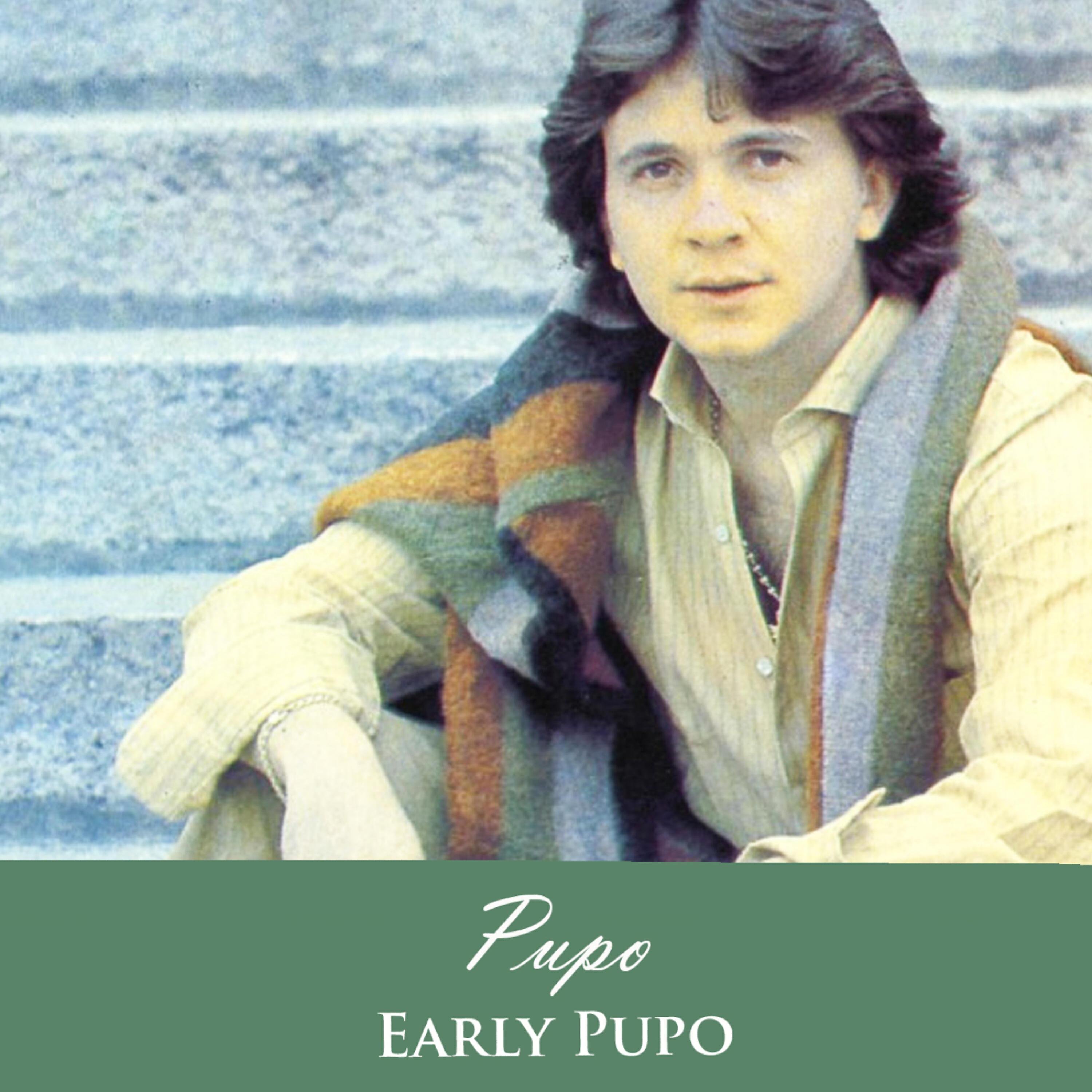 Pupo - S. Francisco