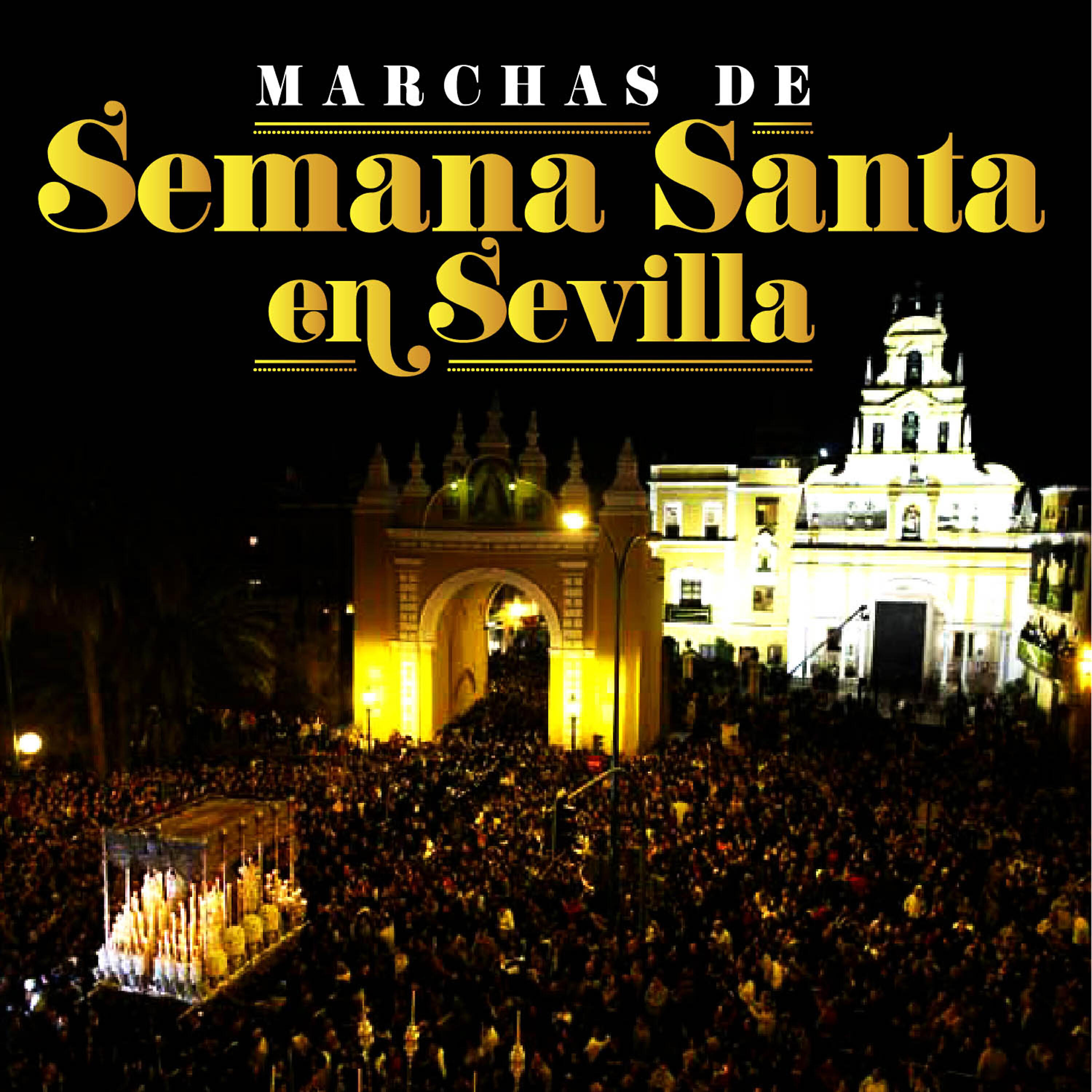 Gema Collado Mostazo - Saeta al Cautivo de Santa Genoveva