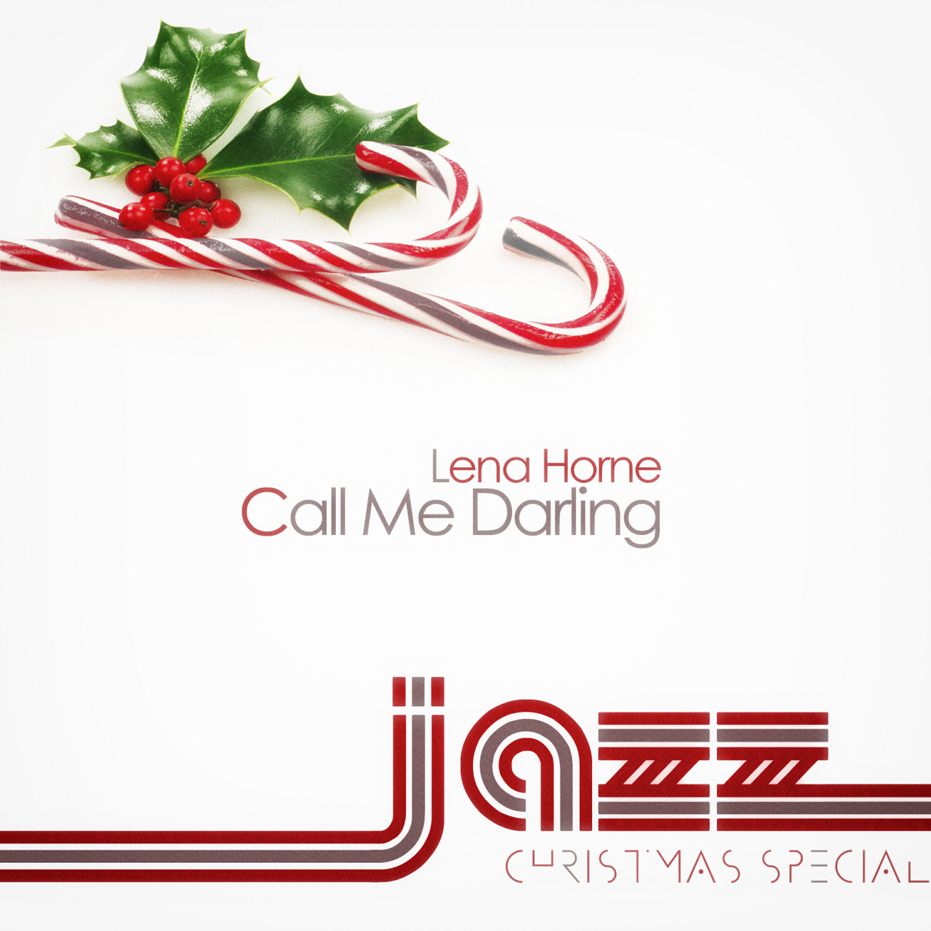 LENA HORNE - New-Fangled Tango