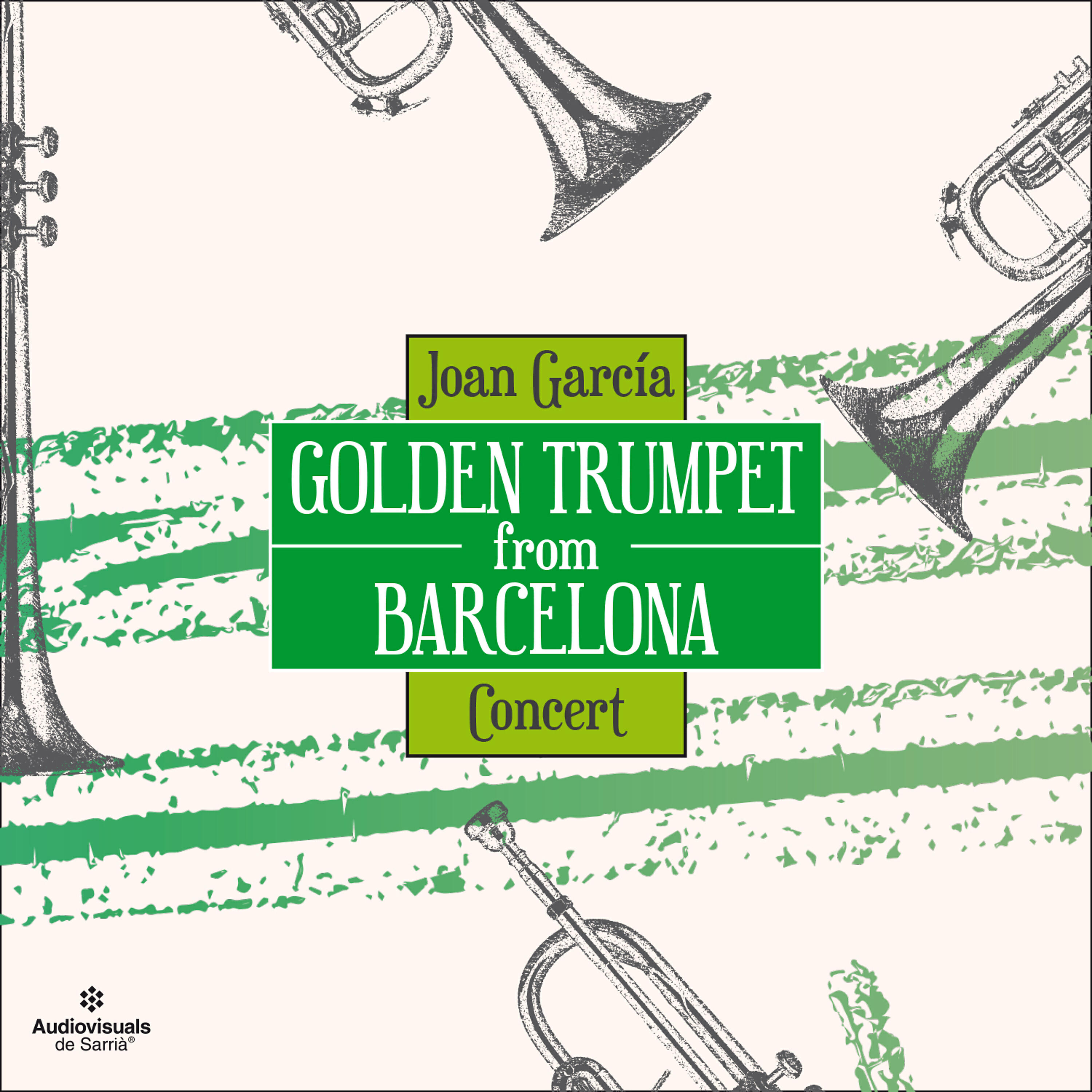 Joan Garcia Escala - Deguello (De 