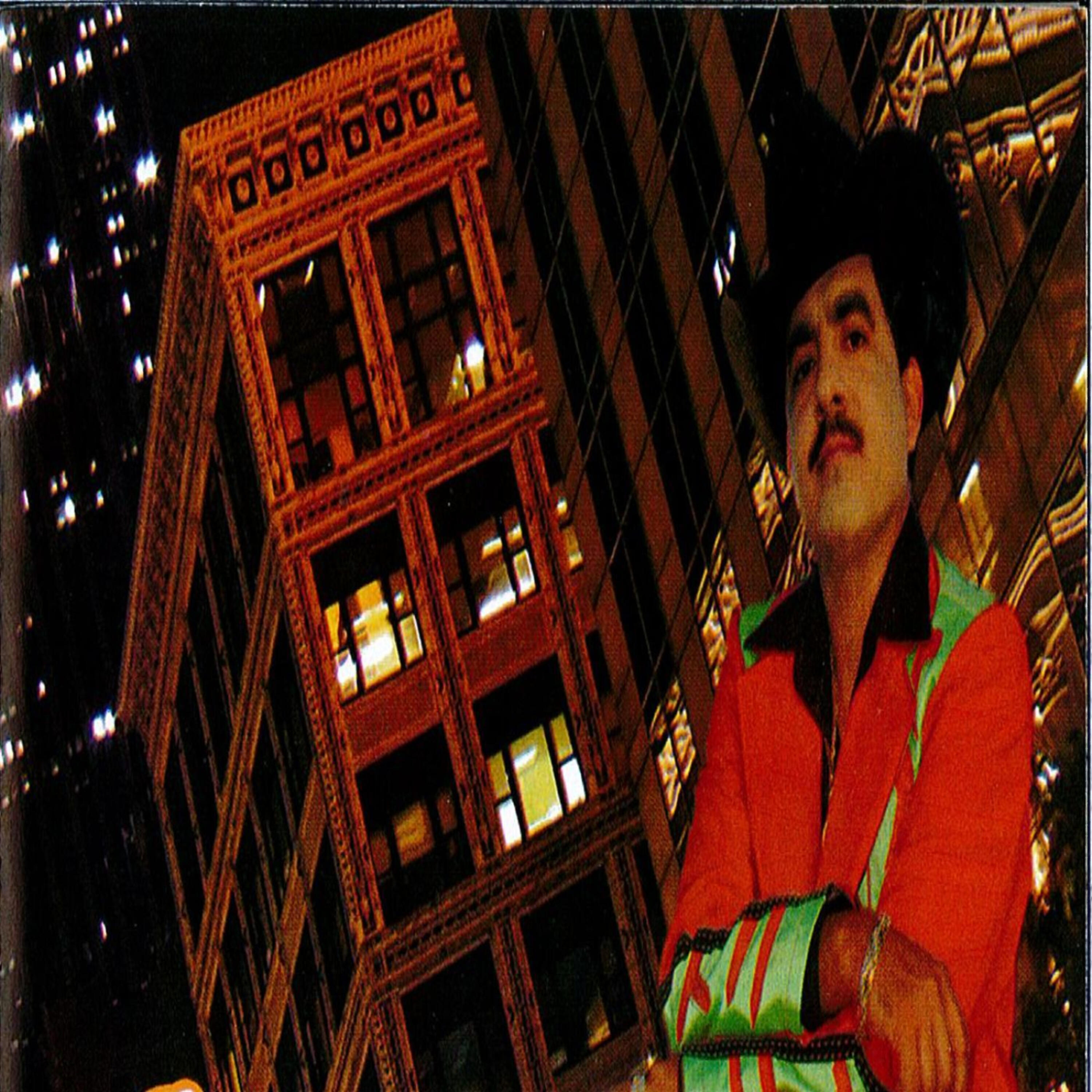 El Compa Rivas - Los Amigos Del M