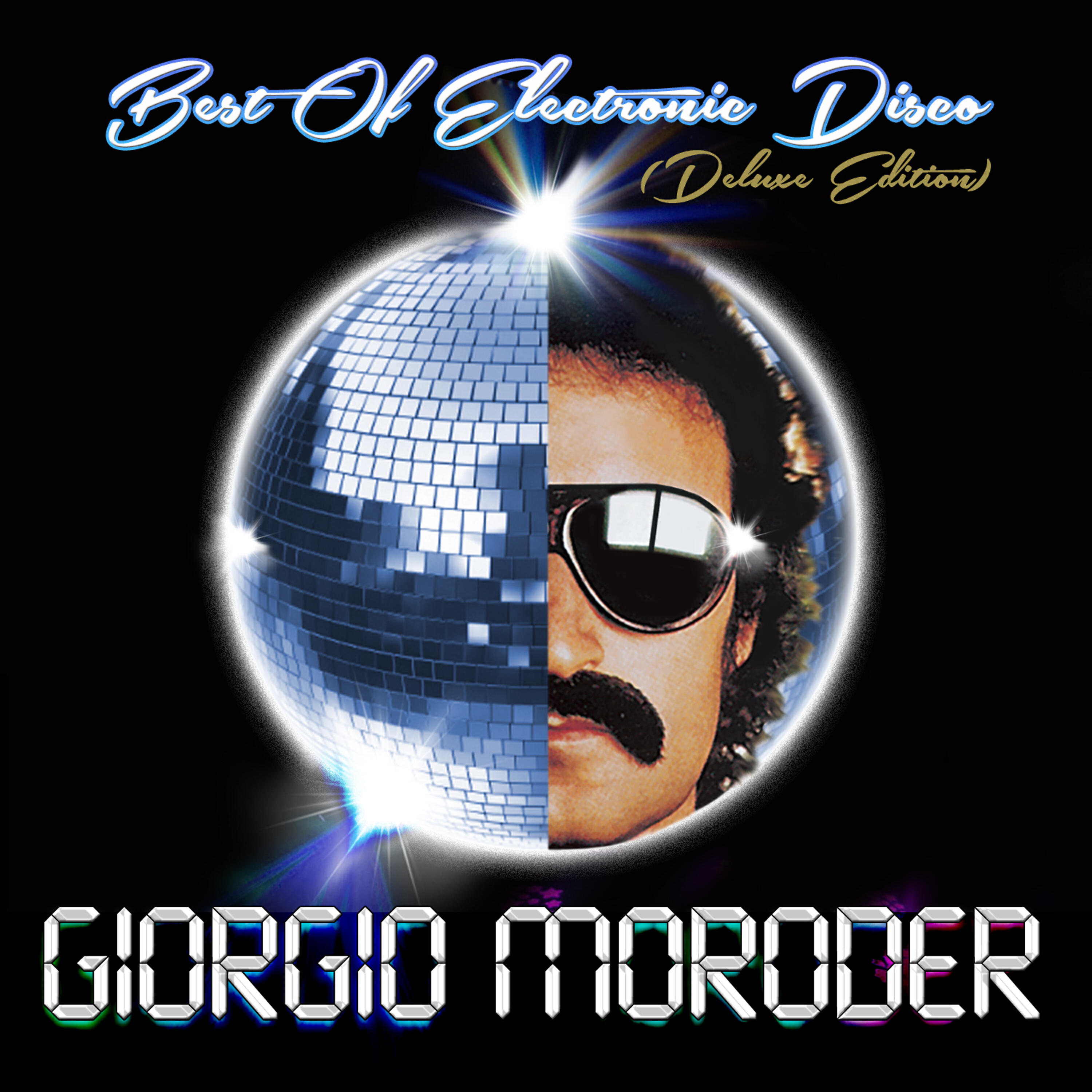 Giorgio Moroder - Shannon's Eyes (Single Version - Remastered)