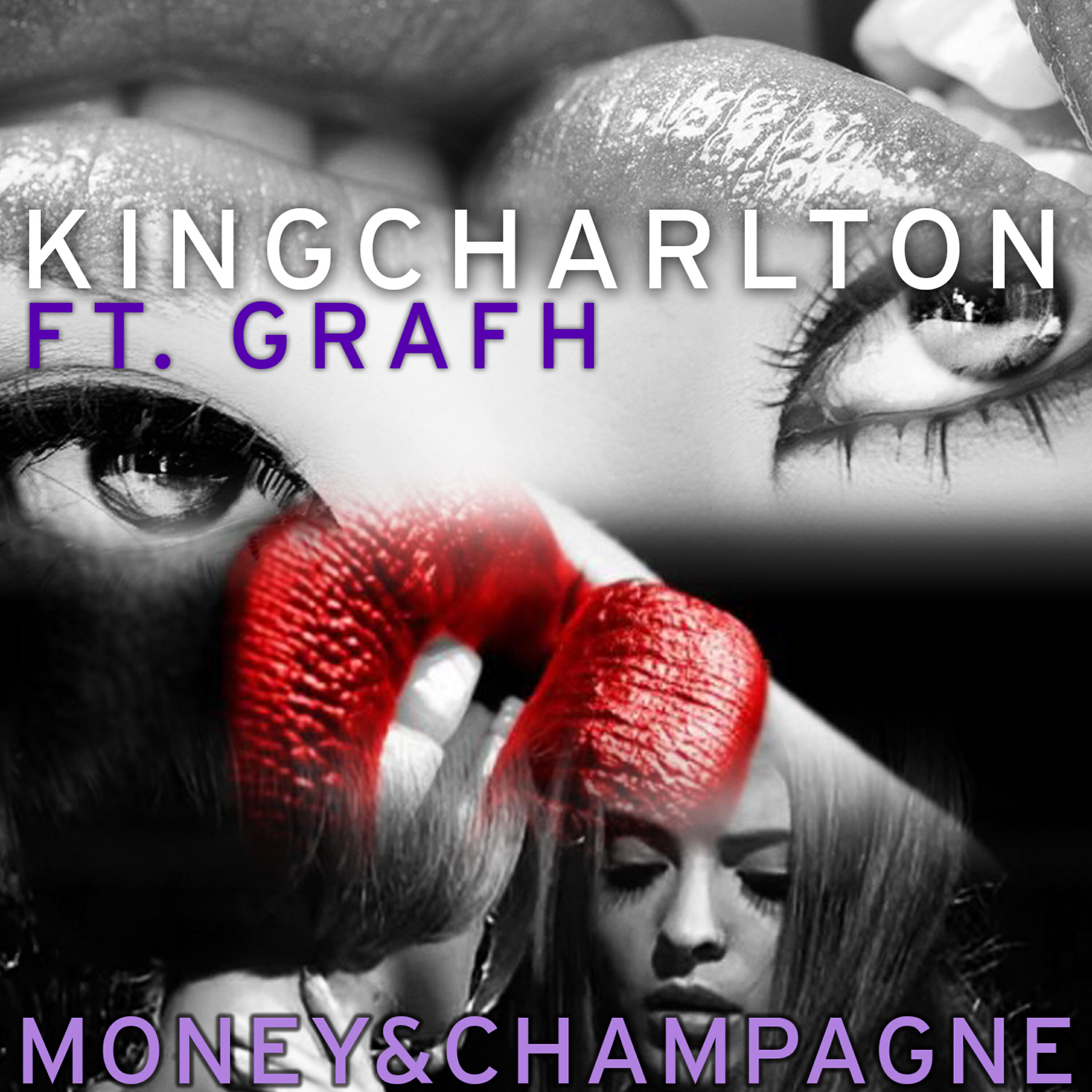 Grafh - Money & Champagne (feat. Grafh)