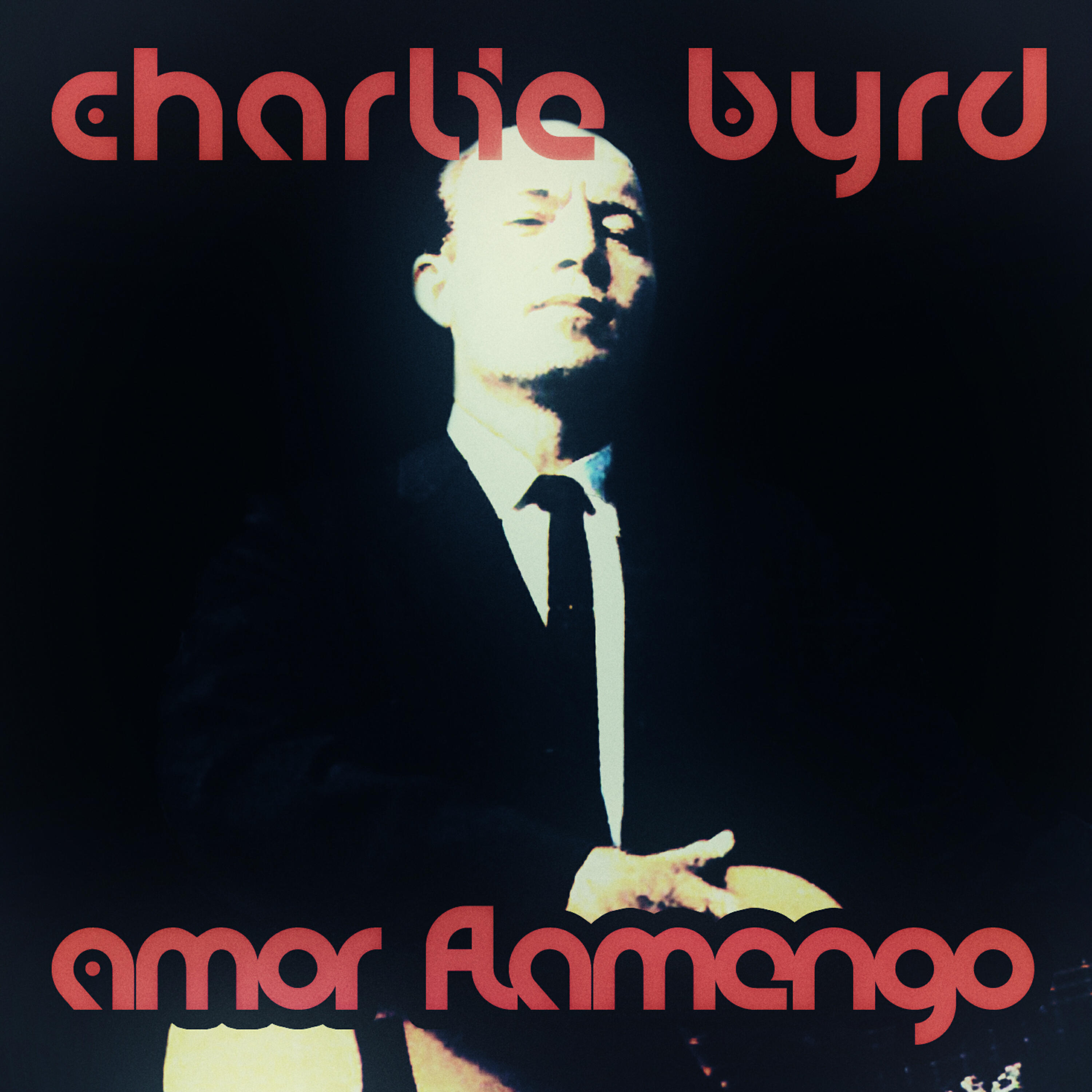 Charlie Byrd - O Pato