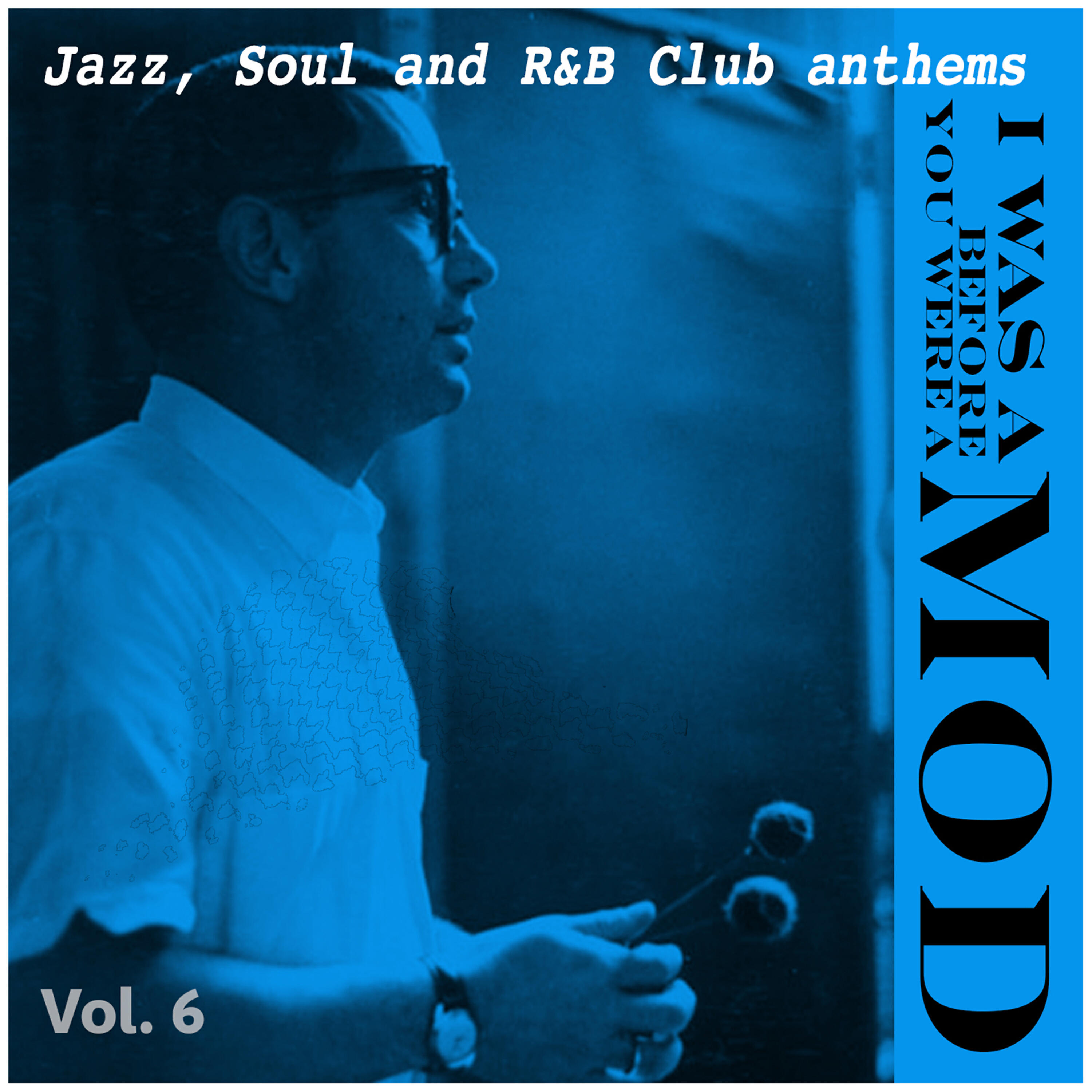 Rosco Gordon - Just a Little Bit