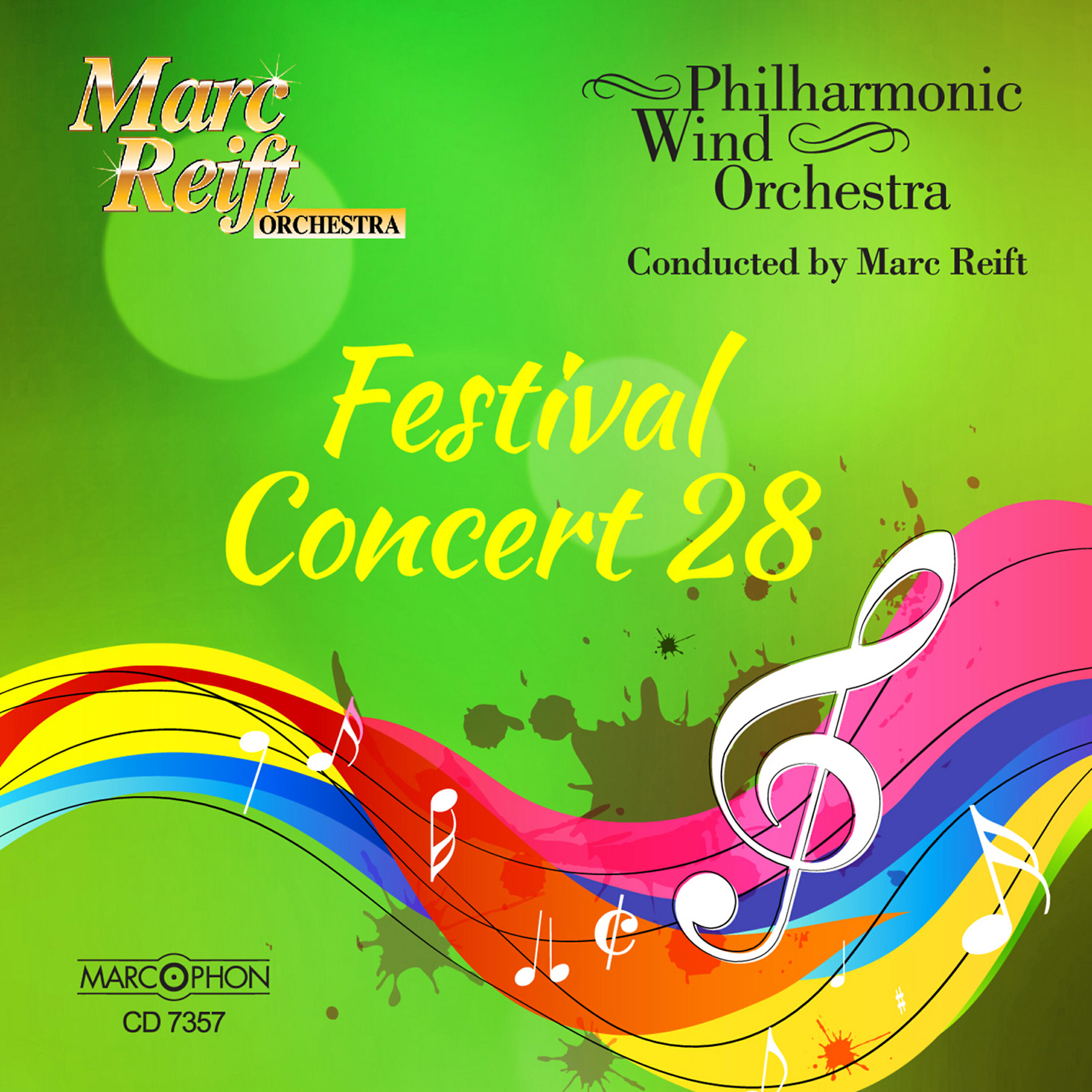 Philharmonic Wind Orchestra - Chevaliers de Sangreal