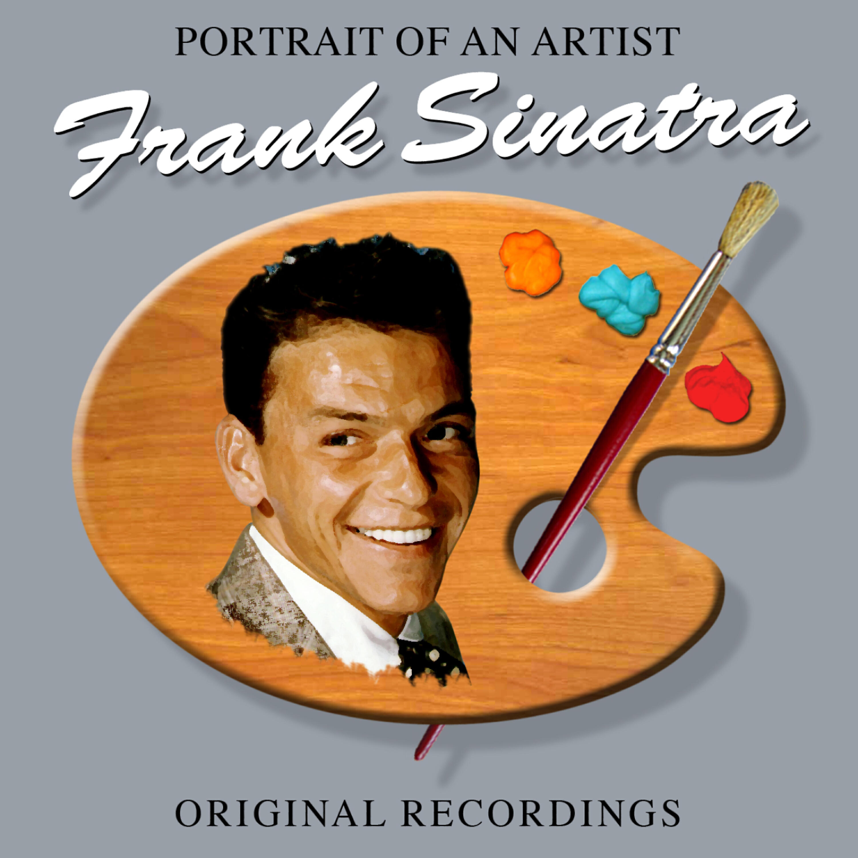 FRANK SINATRA - Mr. Success