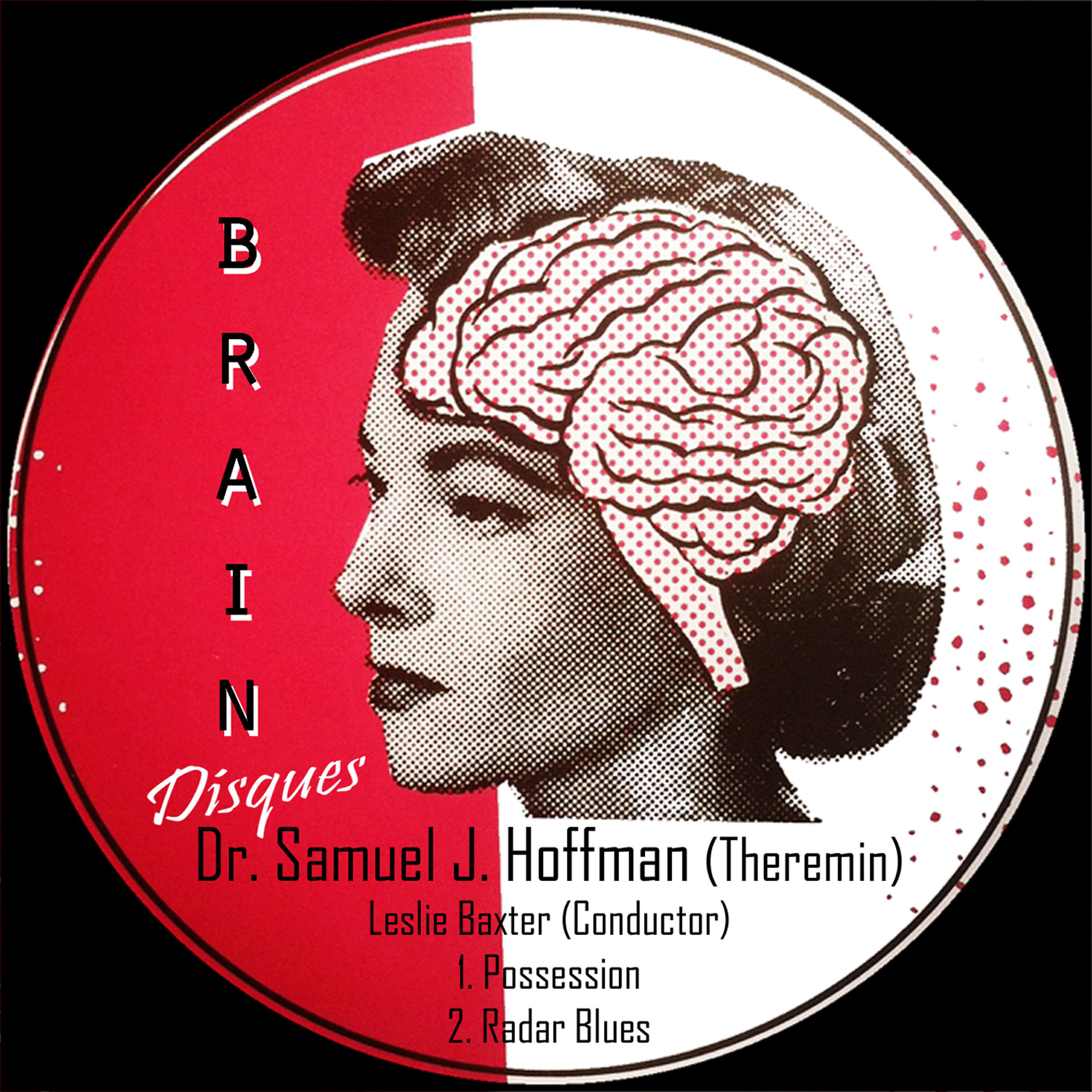 Dr. Samuel J. Hoffman - Radar Blues