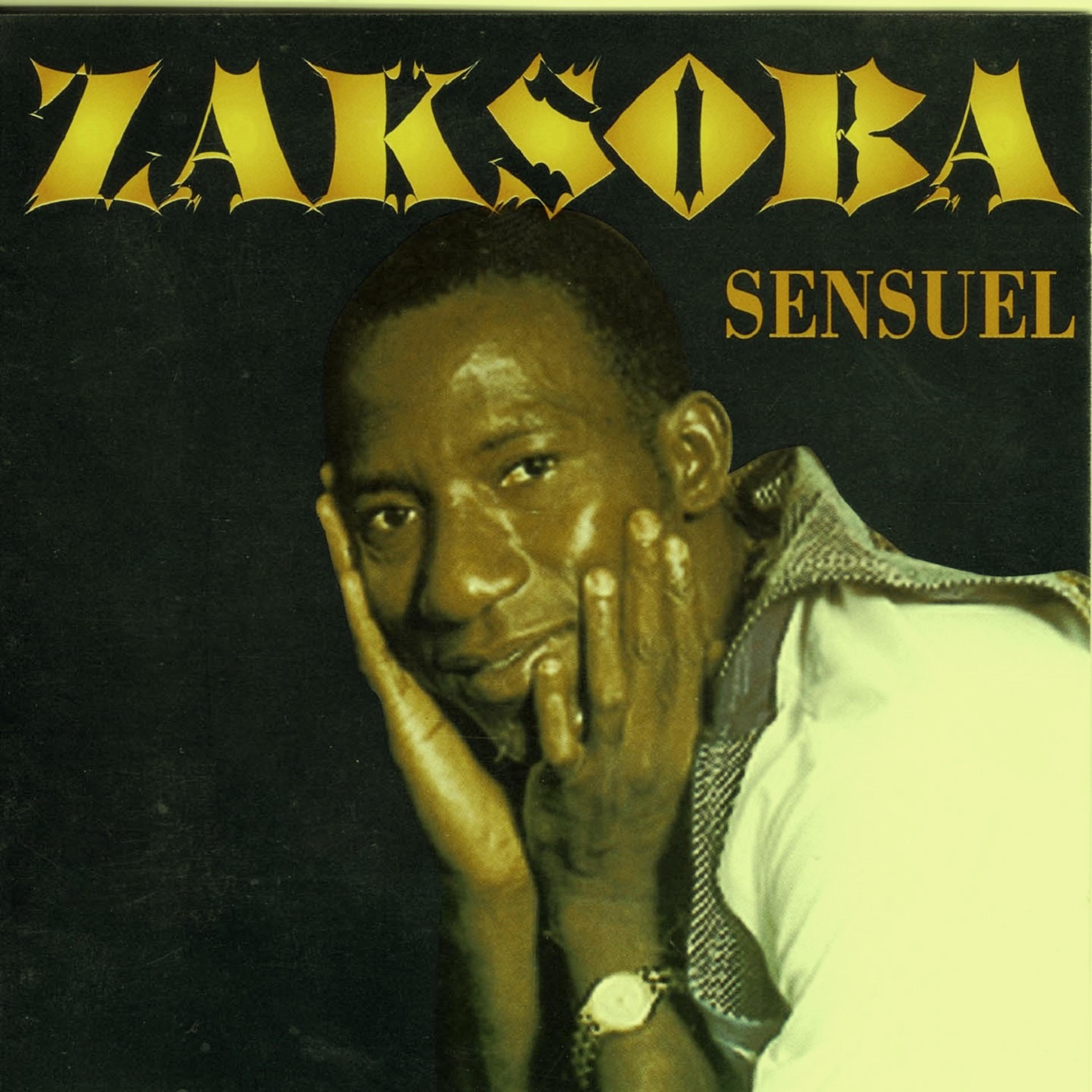 Постер альбома Sensuel