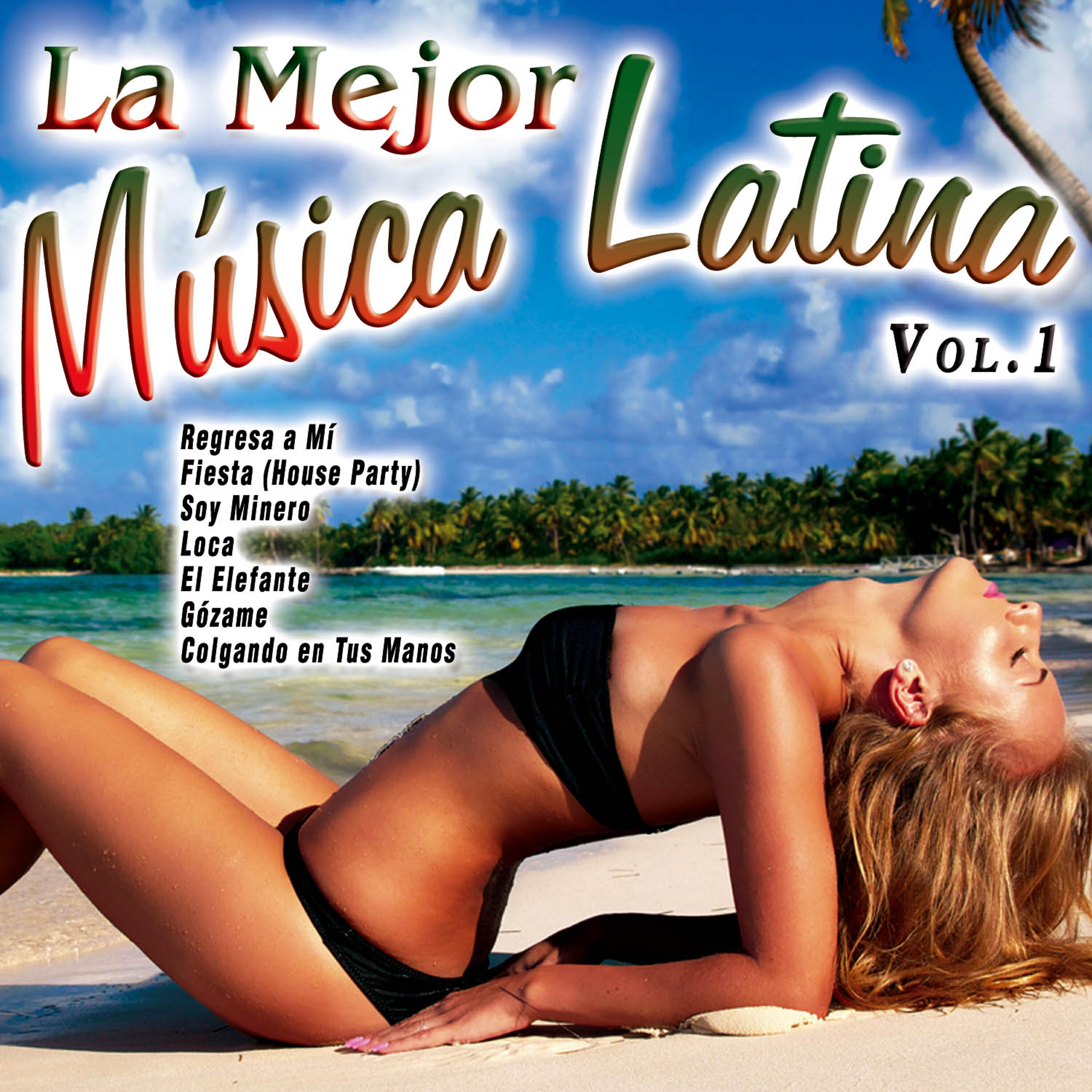 Los Rumberos - No Estamos Lokos